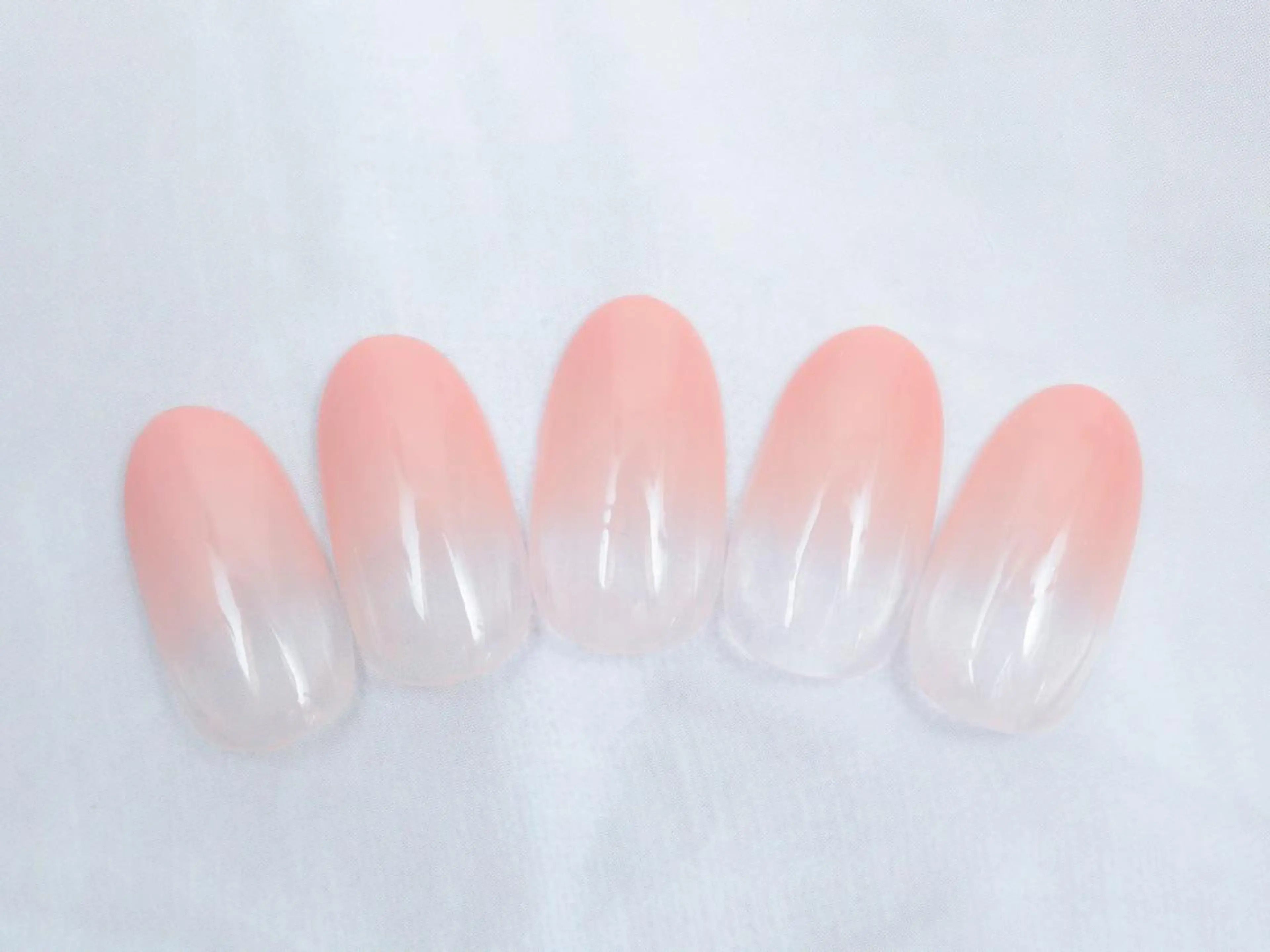 ネイル Fairy tail 🧚‍♀️ﾐﾕｶのネイルデザイン