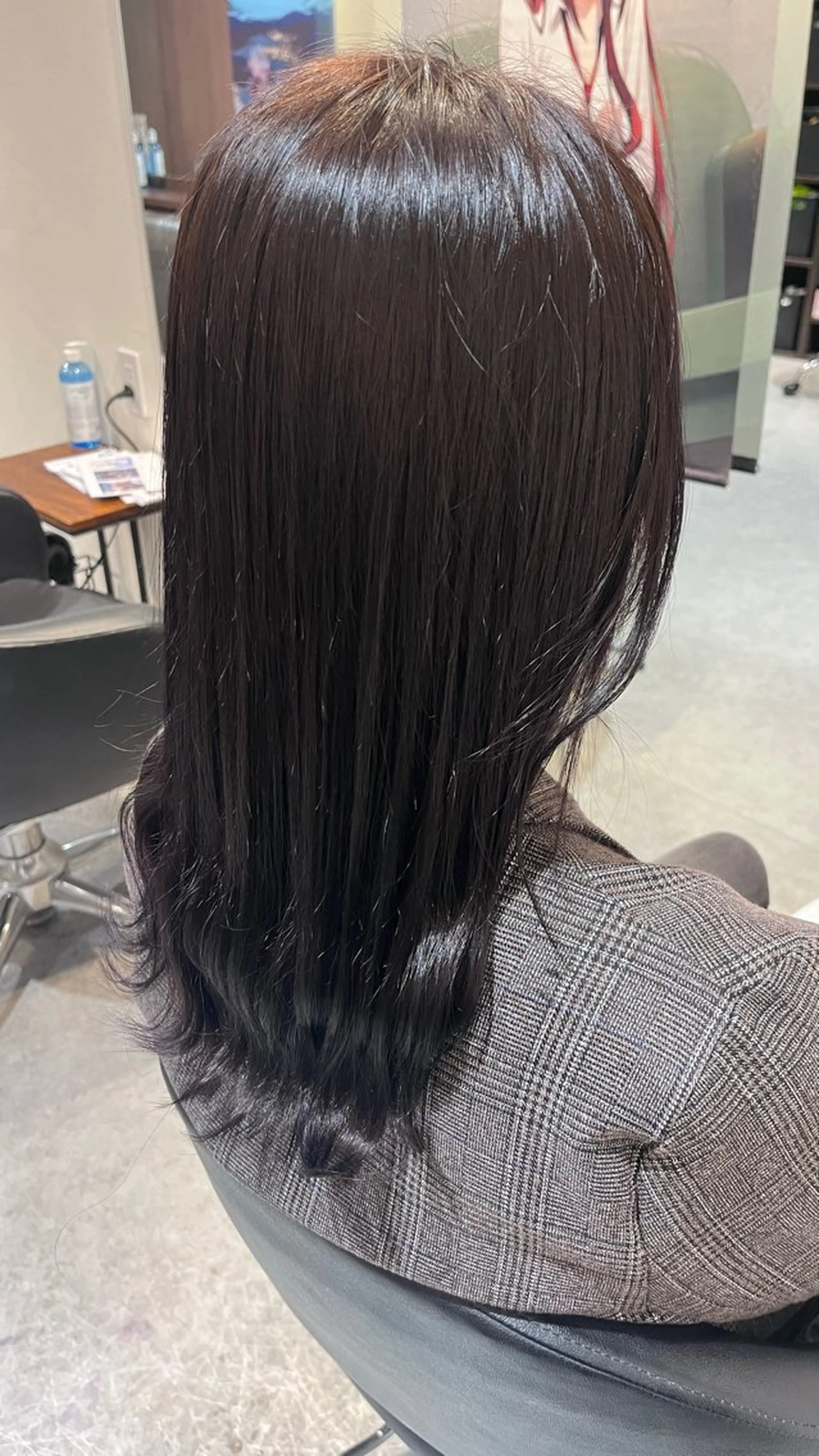 カラー 秋葉原オタク向け美容室OFF-KAi!!所属・OFF-KAi!! 💫みゆうのヘアスタイル