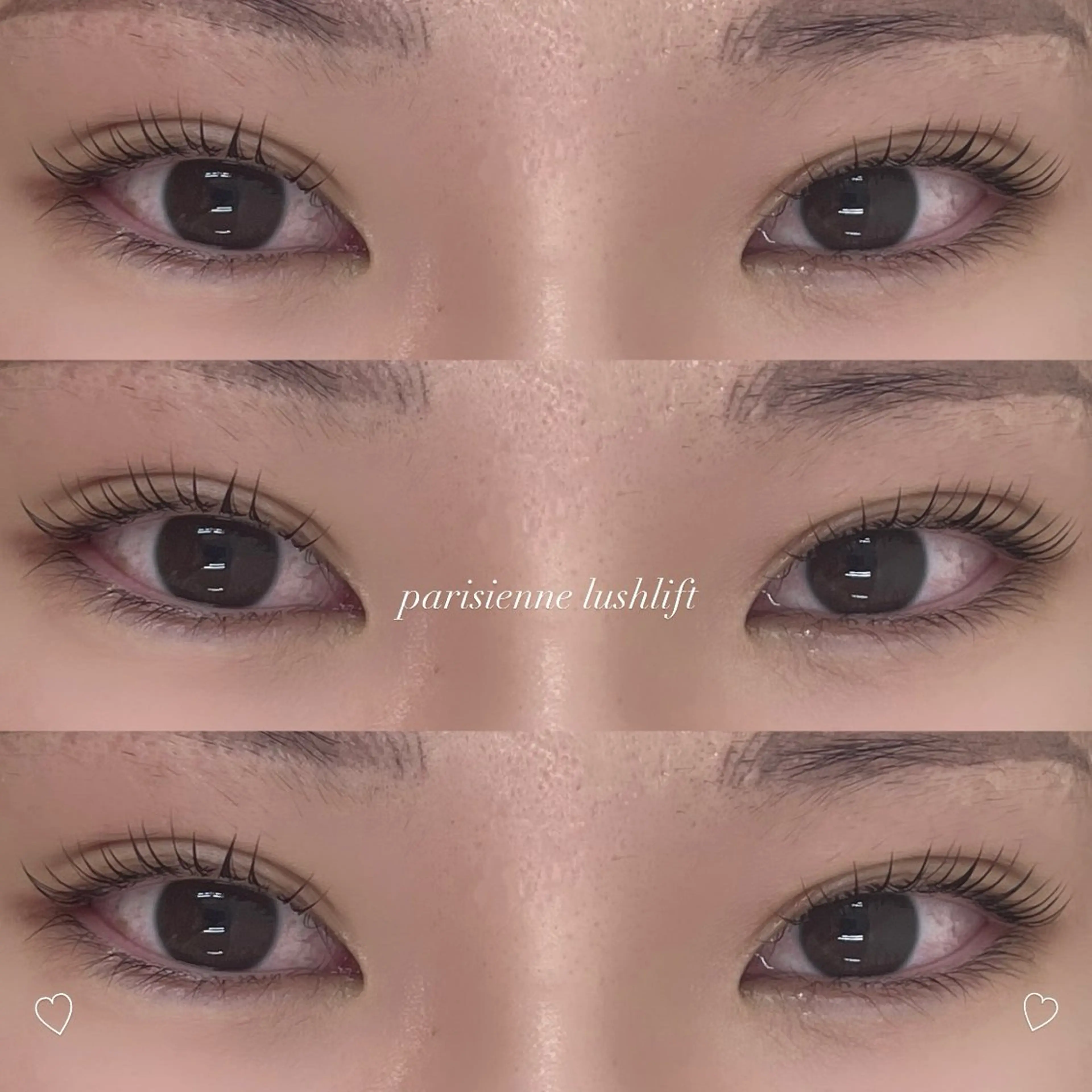 マツエク・マツパ 【EYELA】 MARU🎀のマツエク・マツパデザイン