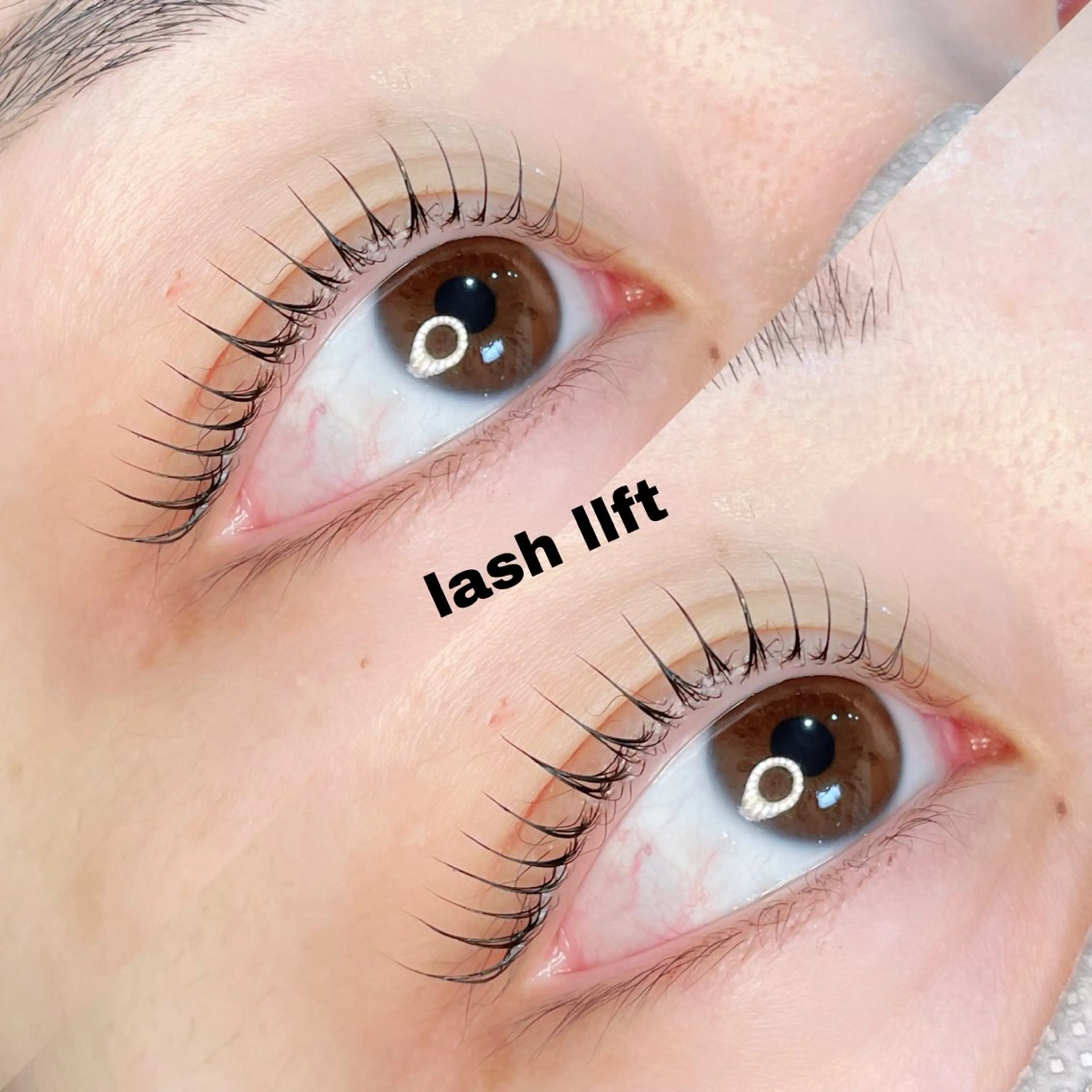 マツエク・マツパ マツパ パリジェンヌ/美眉 OLIVIA加藤のマツエク・マツパデザイン