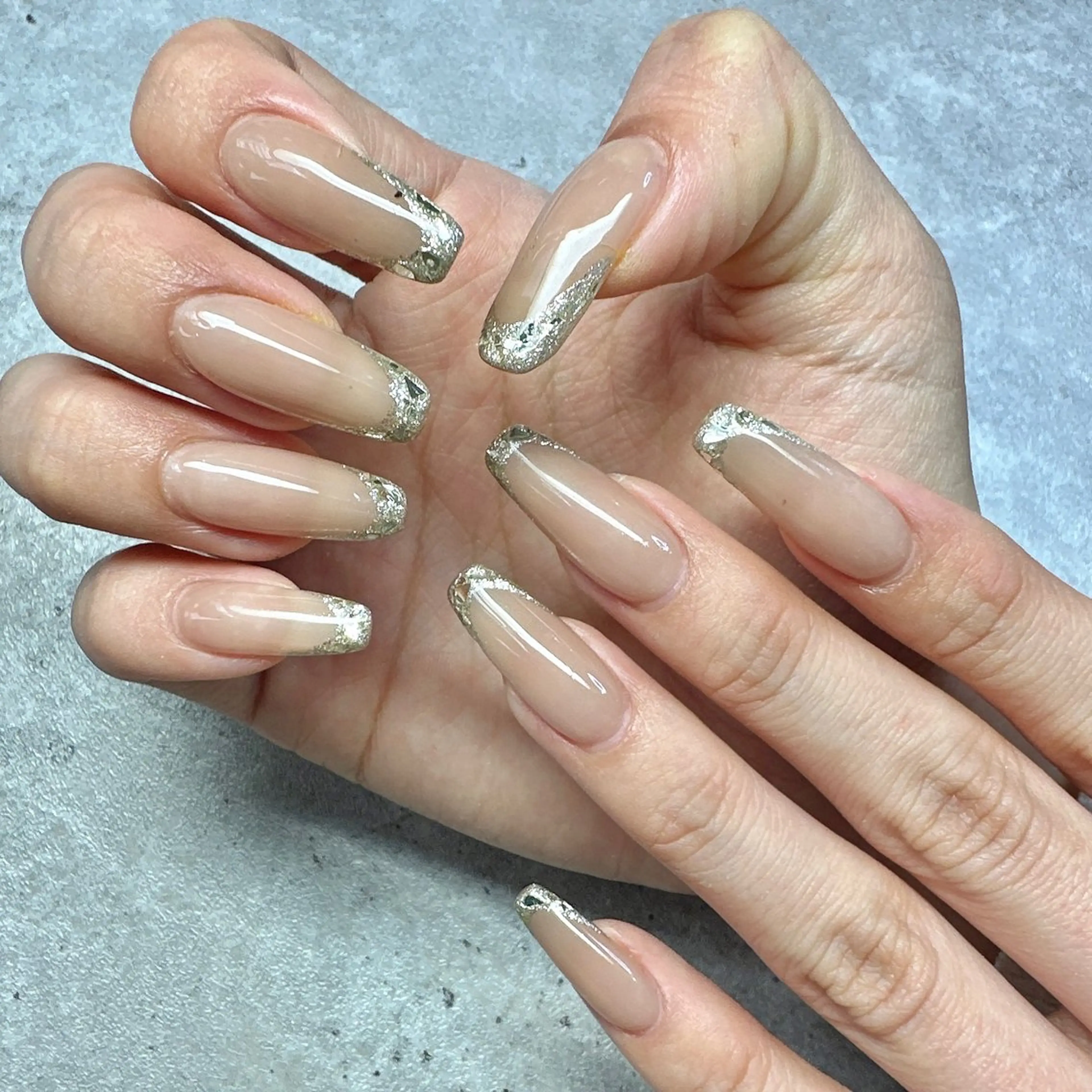ネイル ネイルサロン　リベルテ所属・nail salon Liberteのネイルデザイン