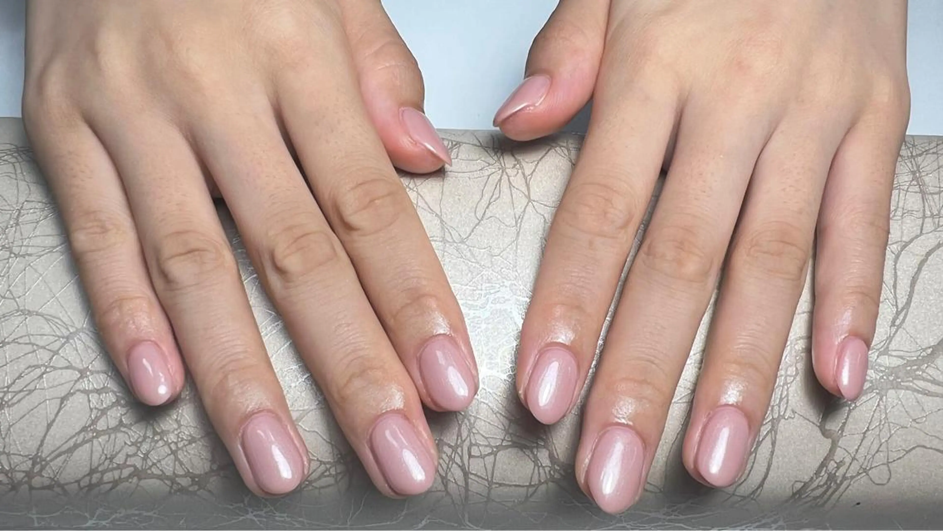 ネイル ハンドネイル ハンドケア Una ☀️☀️のネイルデザイン