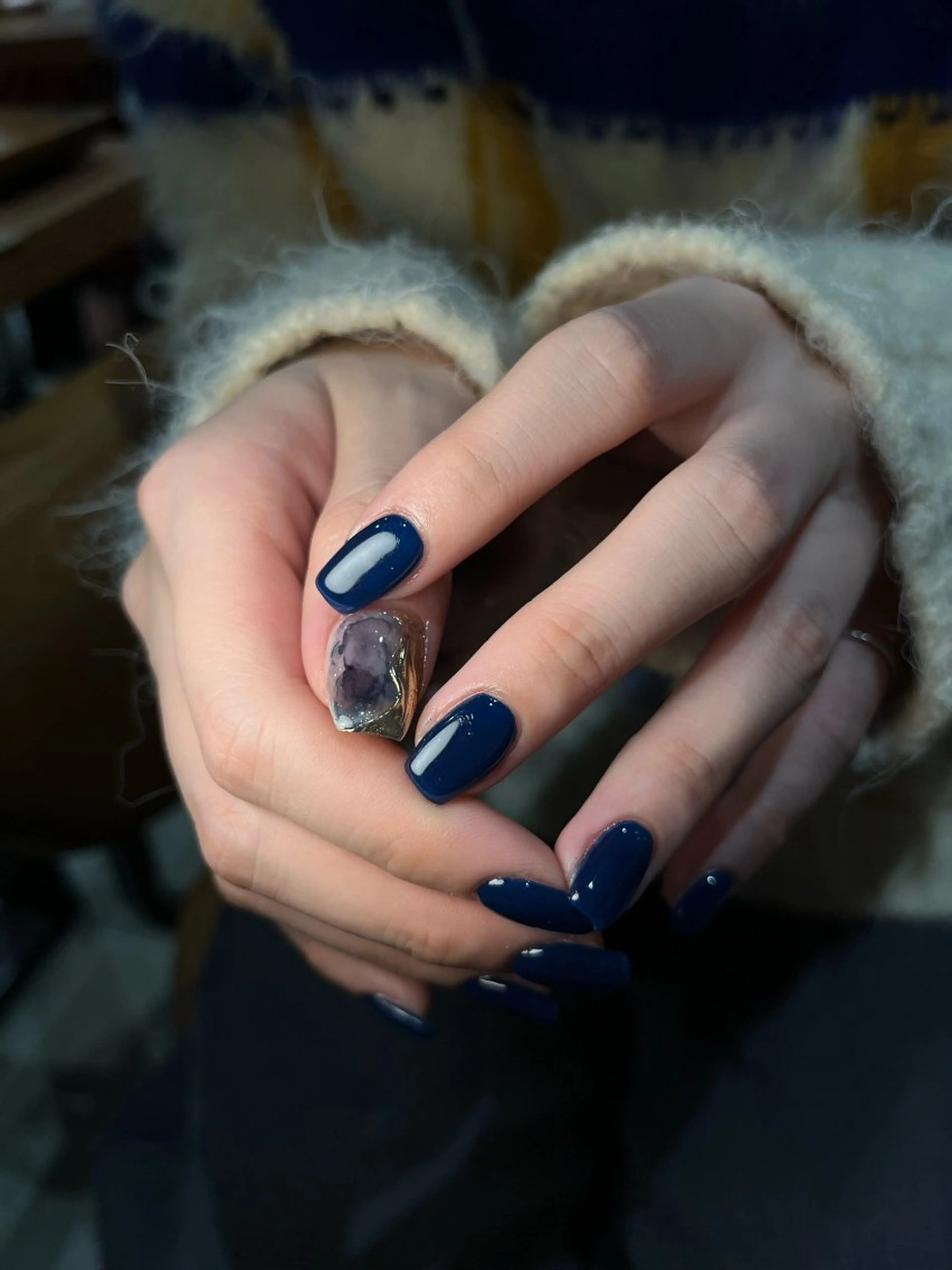 ネイル Earth☆*: taruのネイルデザイン