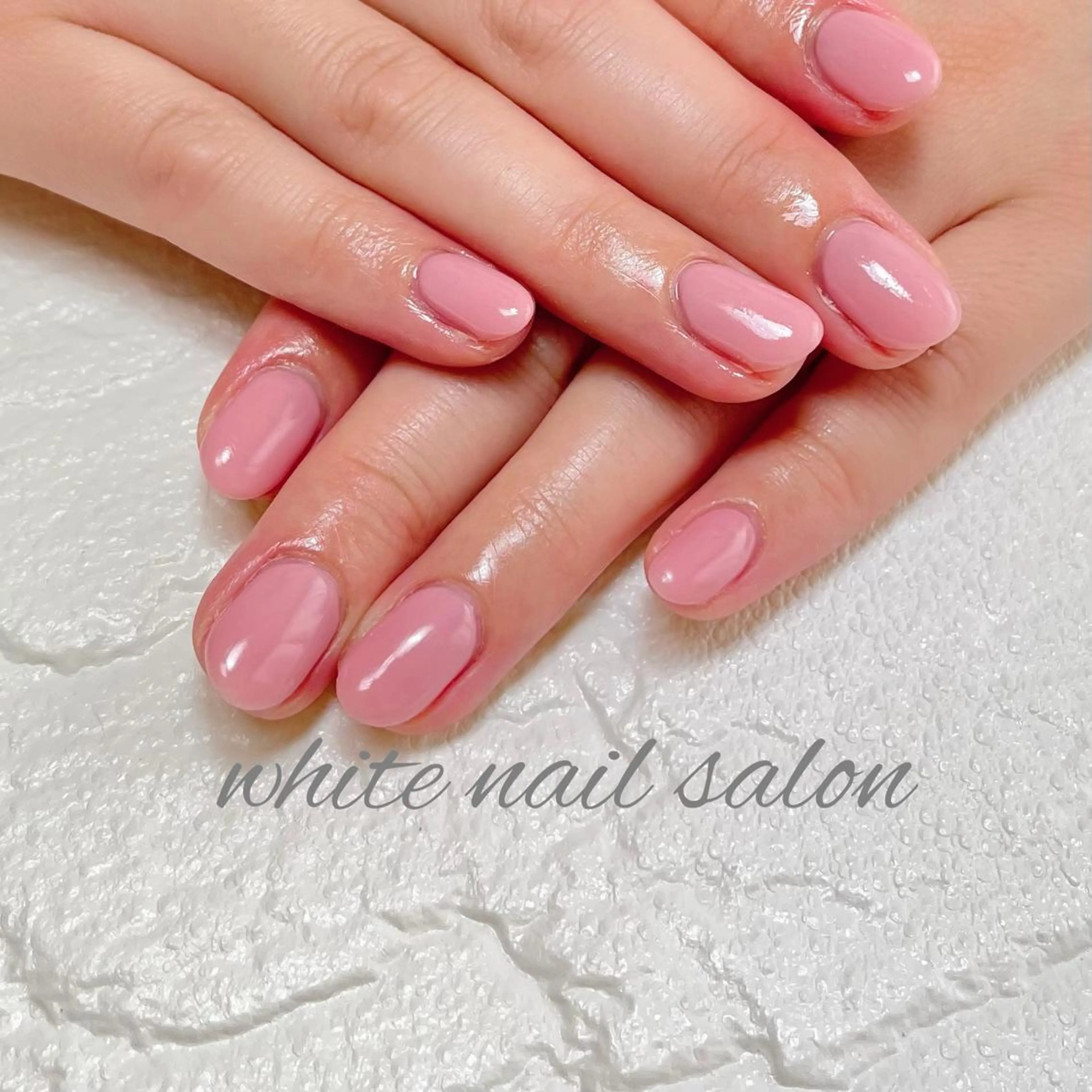 ネイル フットネイル ジェルネイル ハードジェル ラメ(グリッター) 持ち込み ハンドネイル white nail salonのネイルデザイン