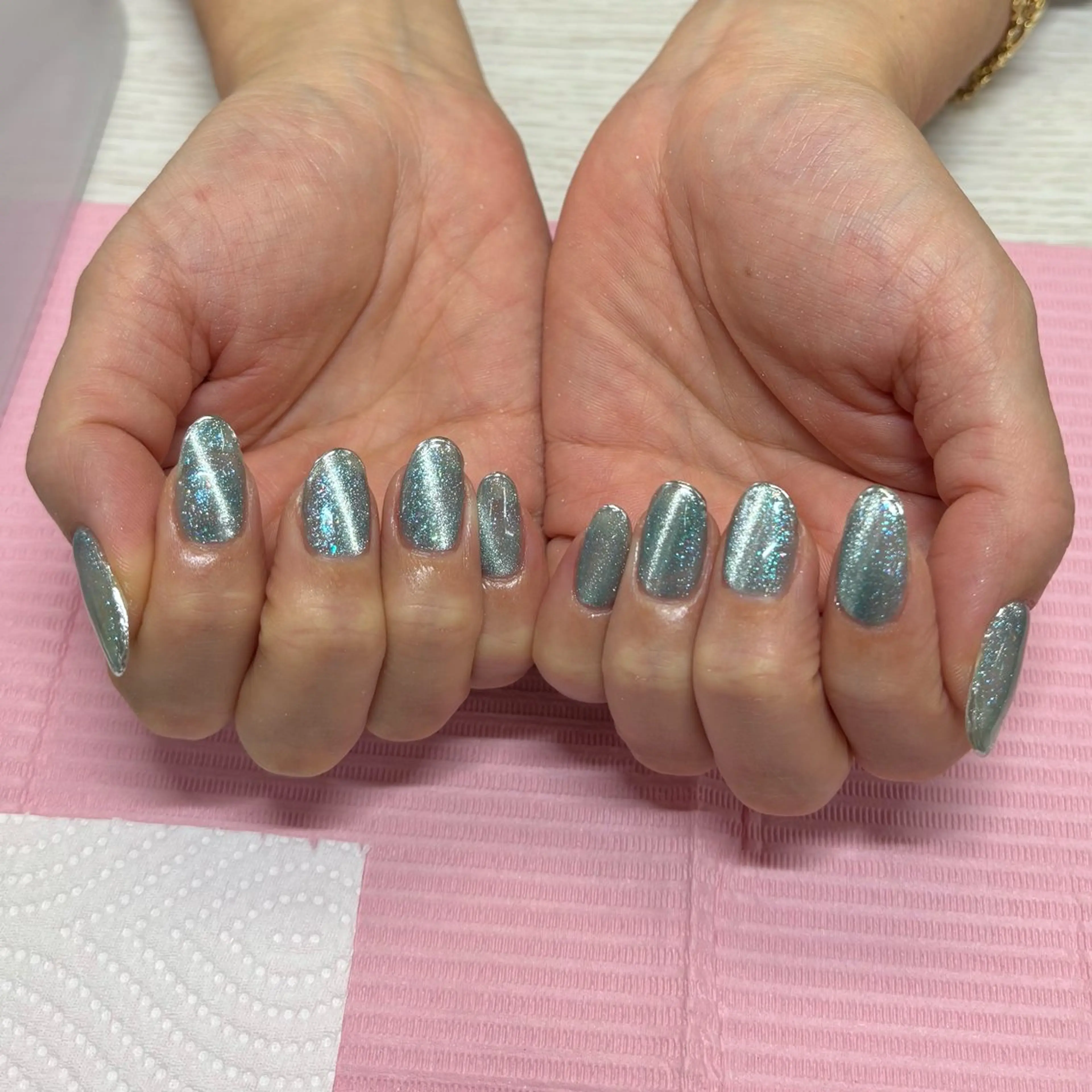 ネイル TRU NAIL&EYE 柏店所属・TRU ゆなのネイルデザイン