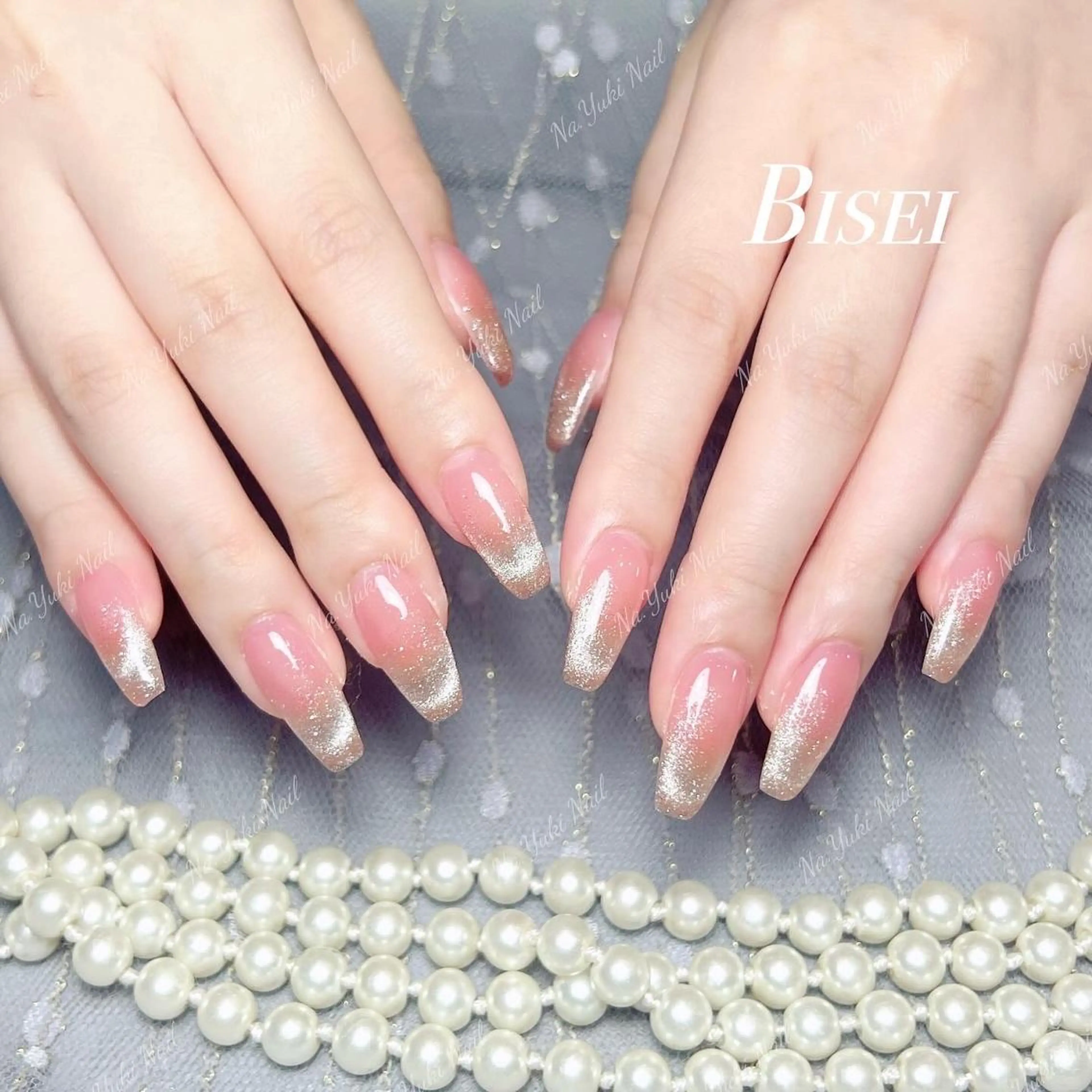 ネイル 💅 NikoNikoのネイルデザイン