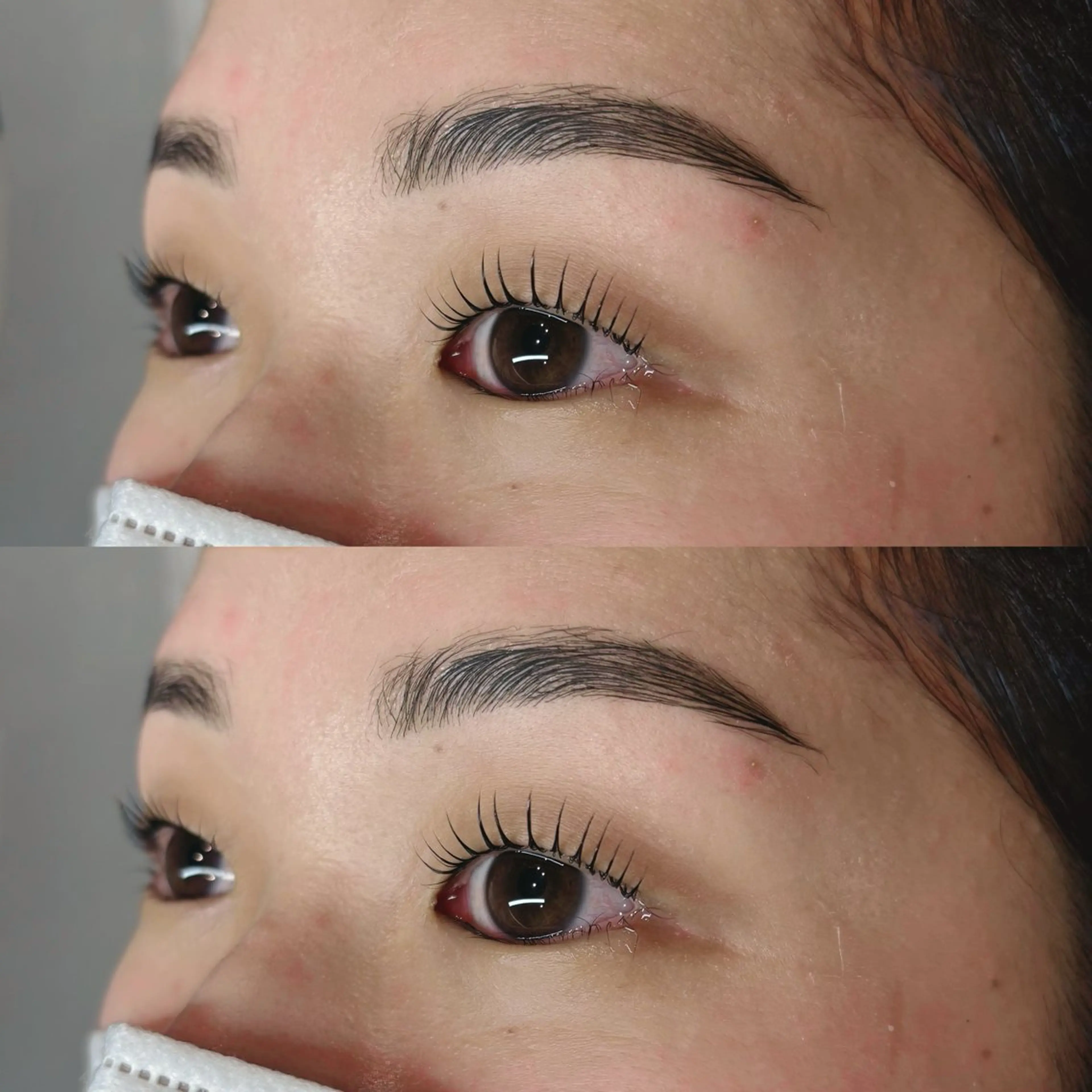 マツエク・マツパ ANY Eyelash 高砂店所属・ANY miwaのマツエク・マツパデザイン