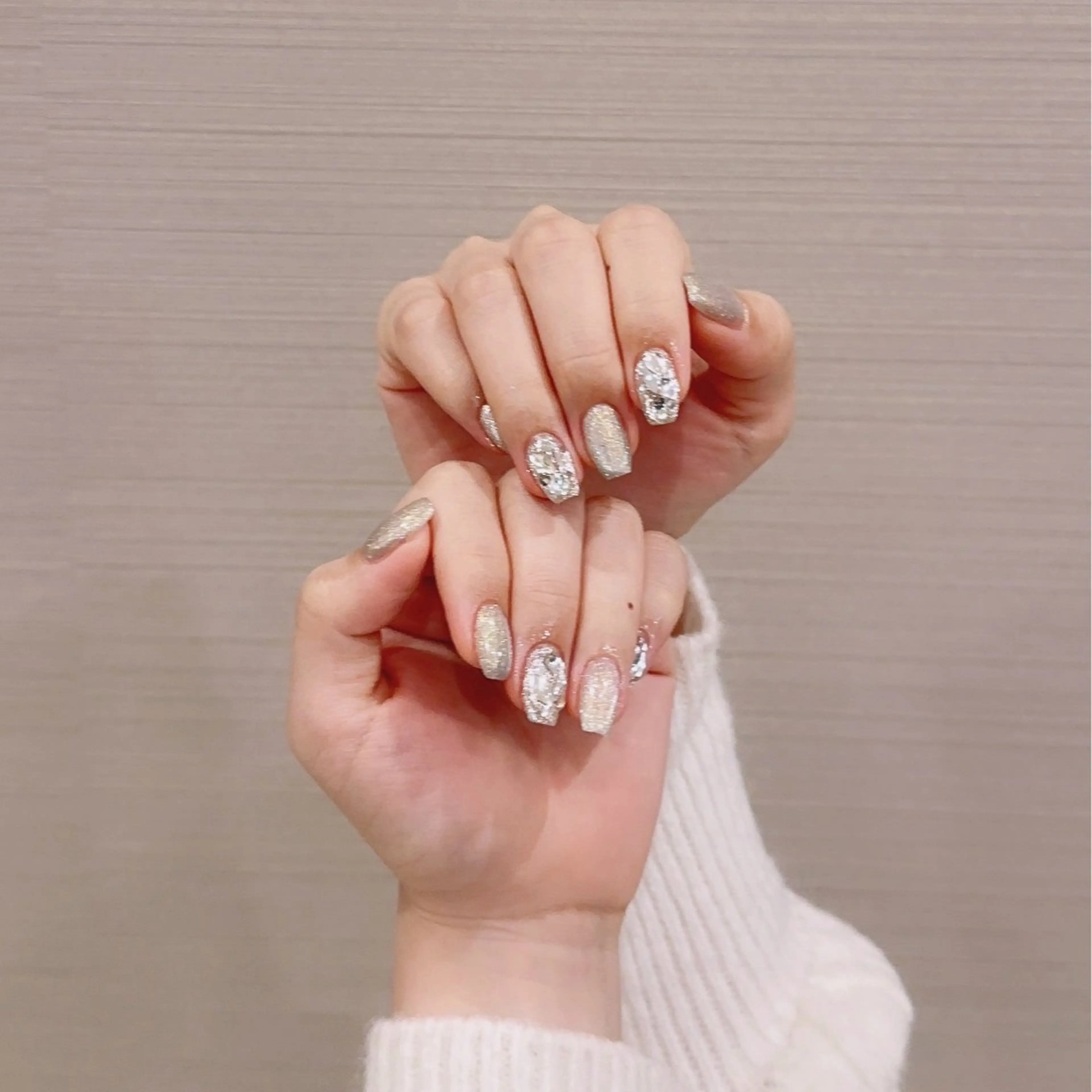 ネイル H&Bsalon カイのネイルデザイン