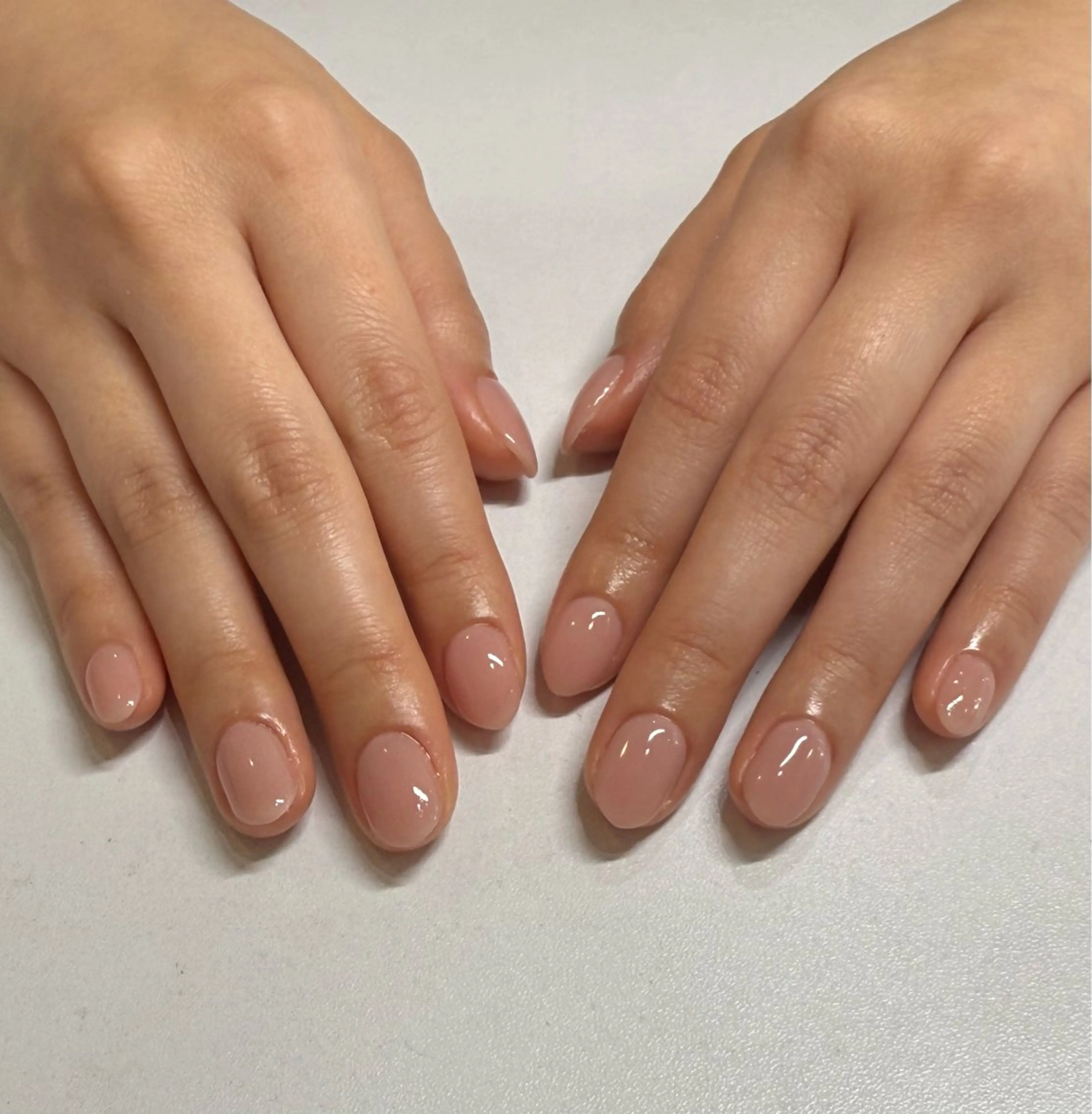 ネイル Blue Reef 四谷三丁目所属・たかの はづきのネイルデザイン