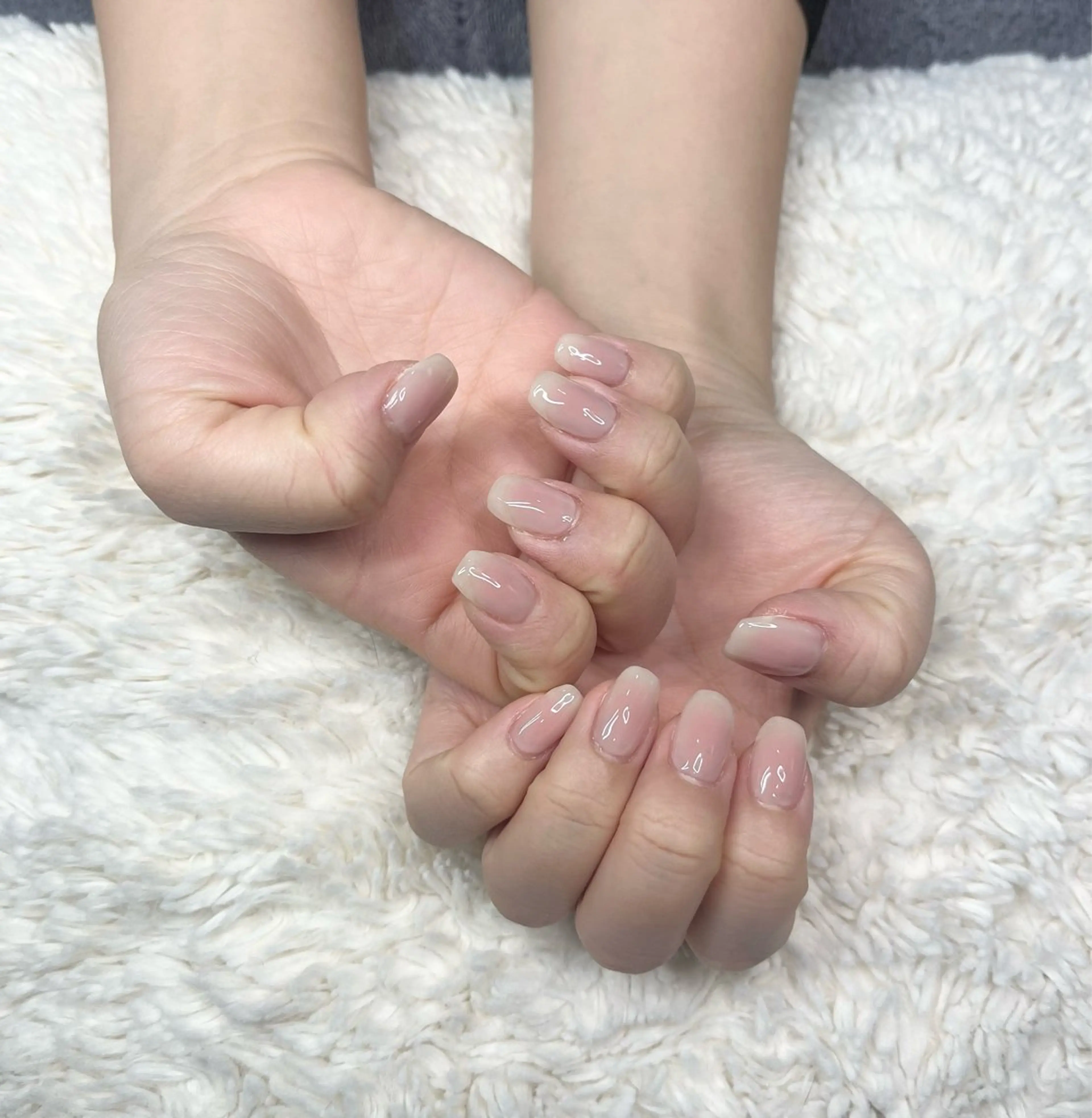 ネイル nailroom HARU.のネイルデザイン