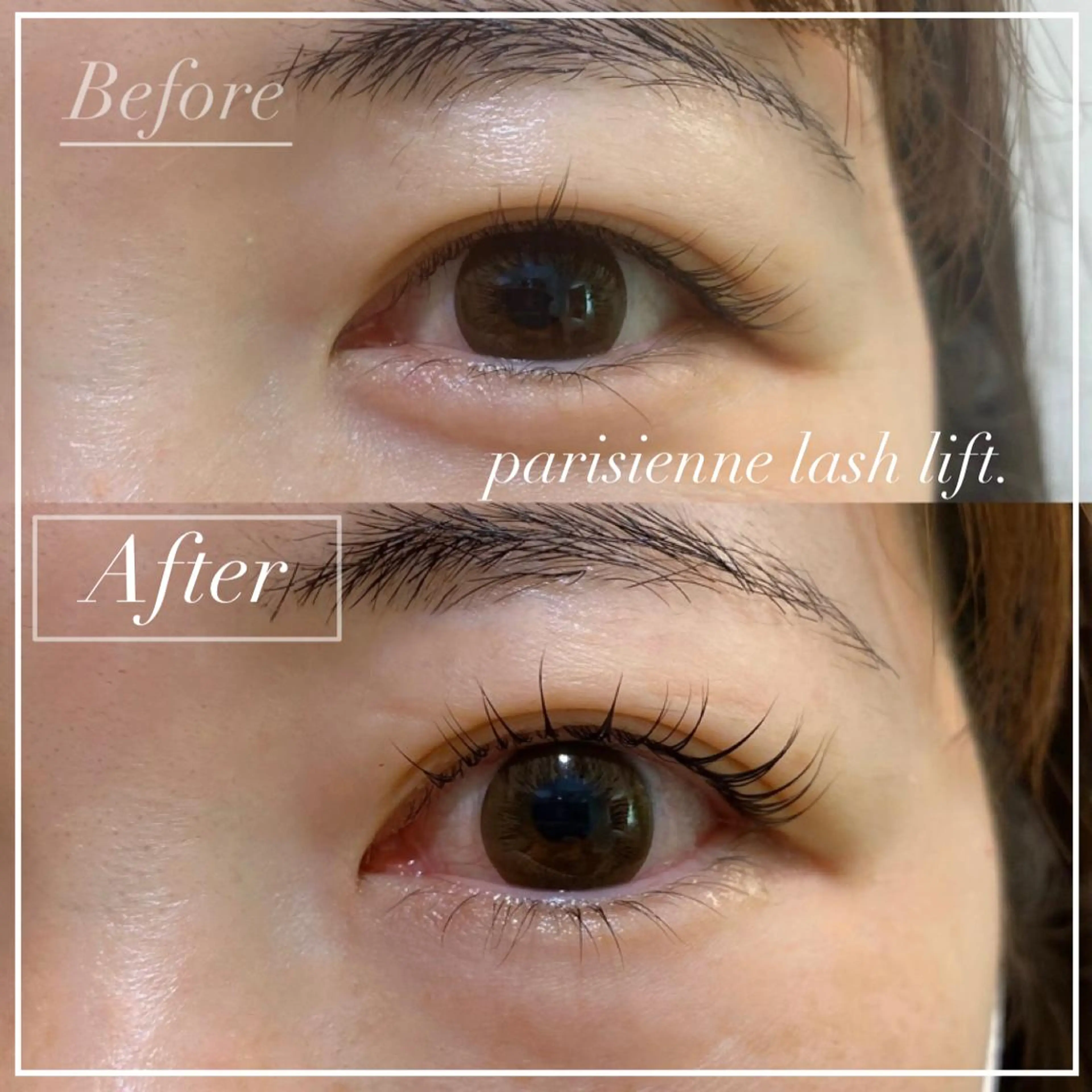 マツエク・マツパ マツパ kurogi nanakaのネイルデザイン