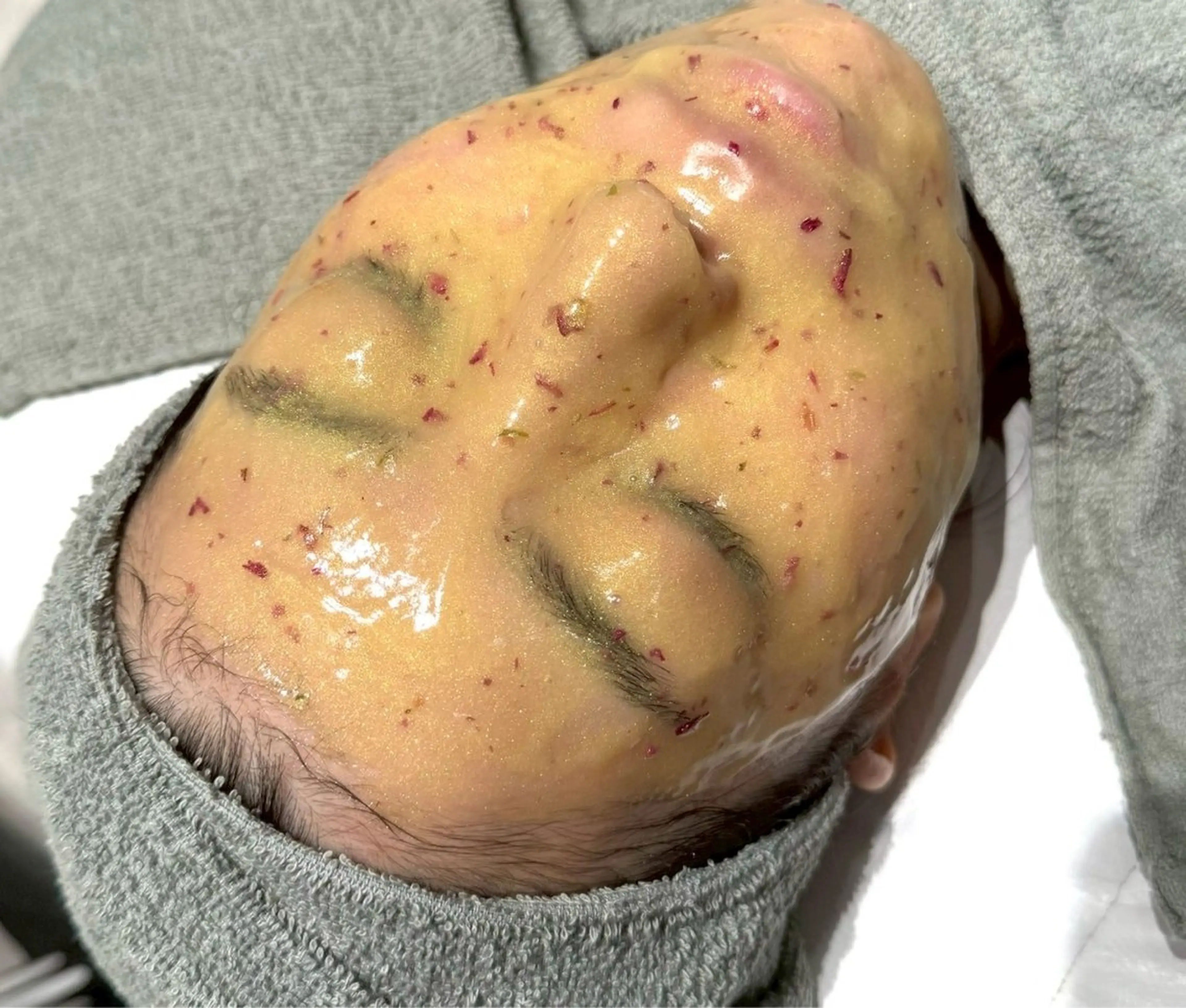 岩田 里央のエステ・リラクイメージ