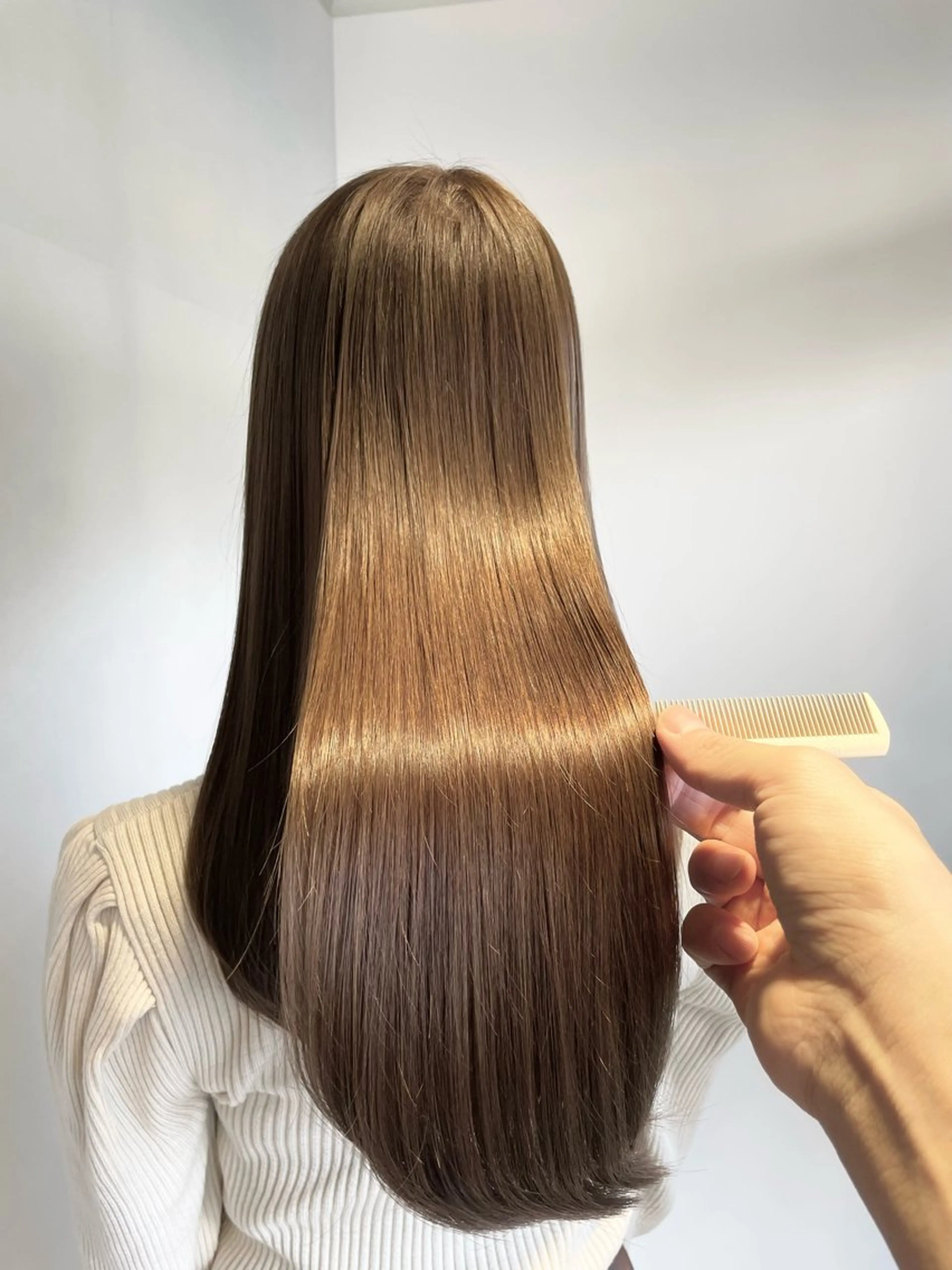 ショート/レイヤー 二瓶　大河🌵のヘアスタイル