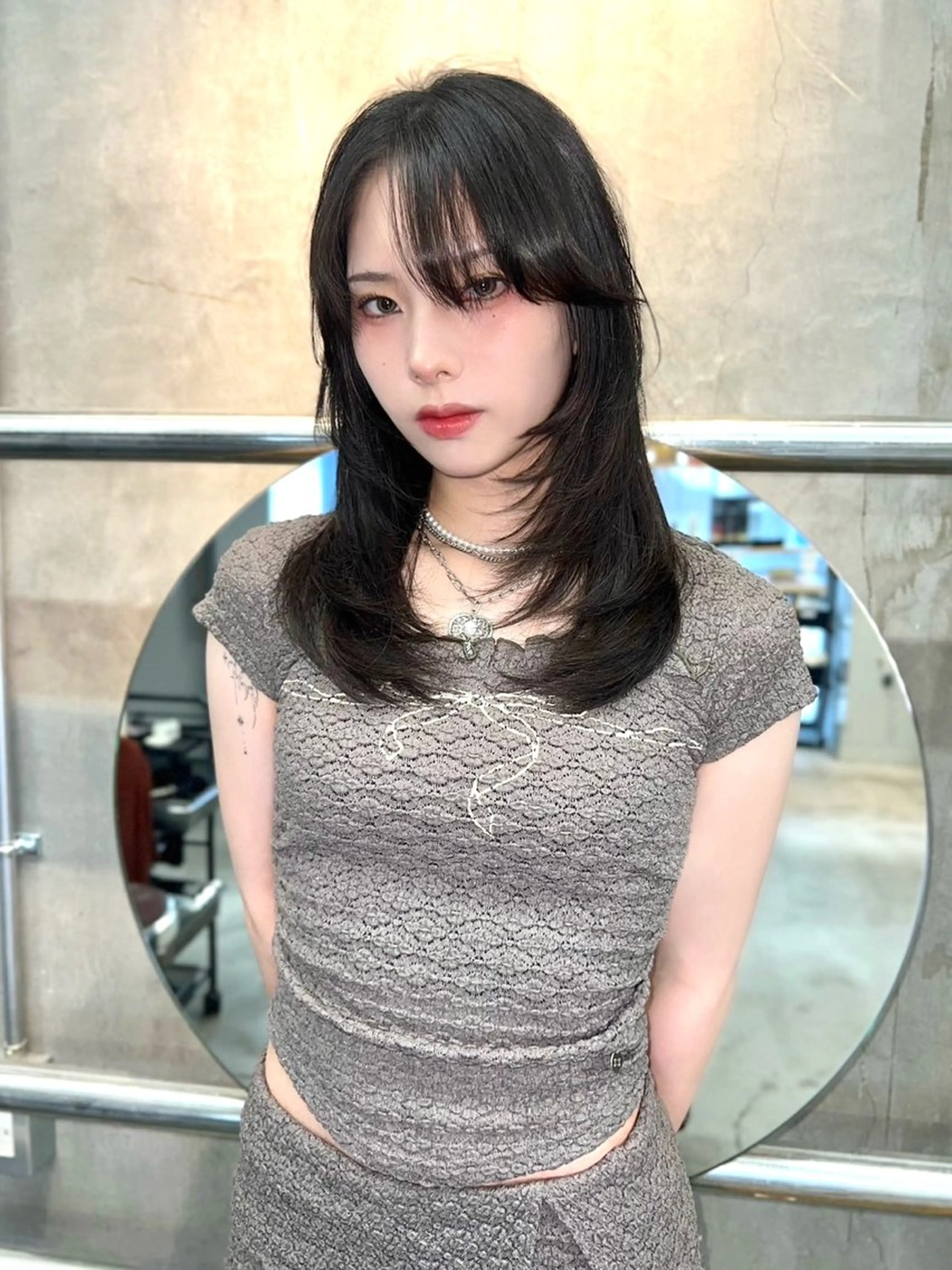 『ミニモご新規様限定』ハイクオリティ✨レディースカット✂️の写真