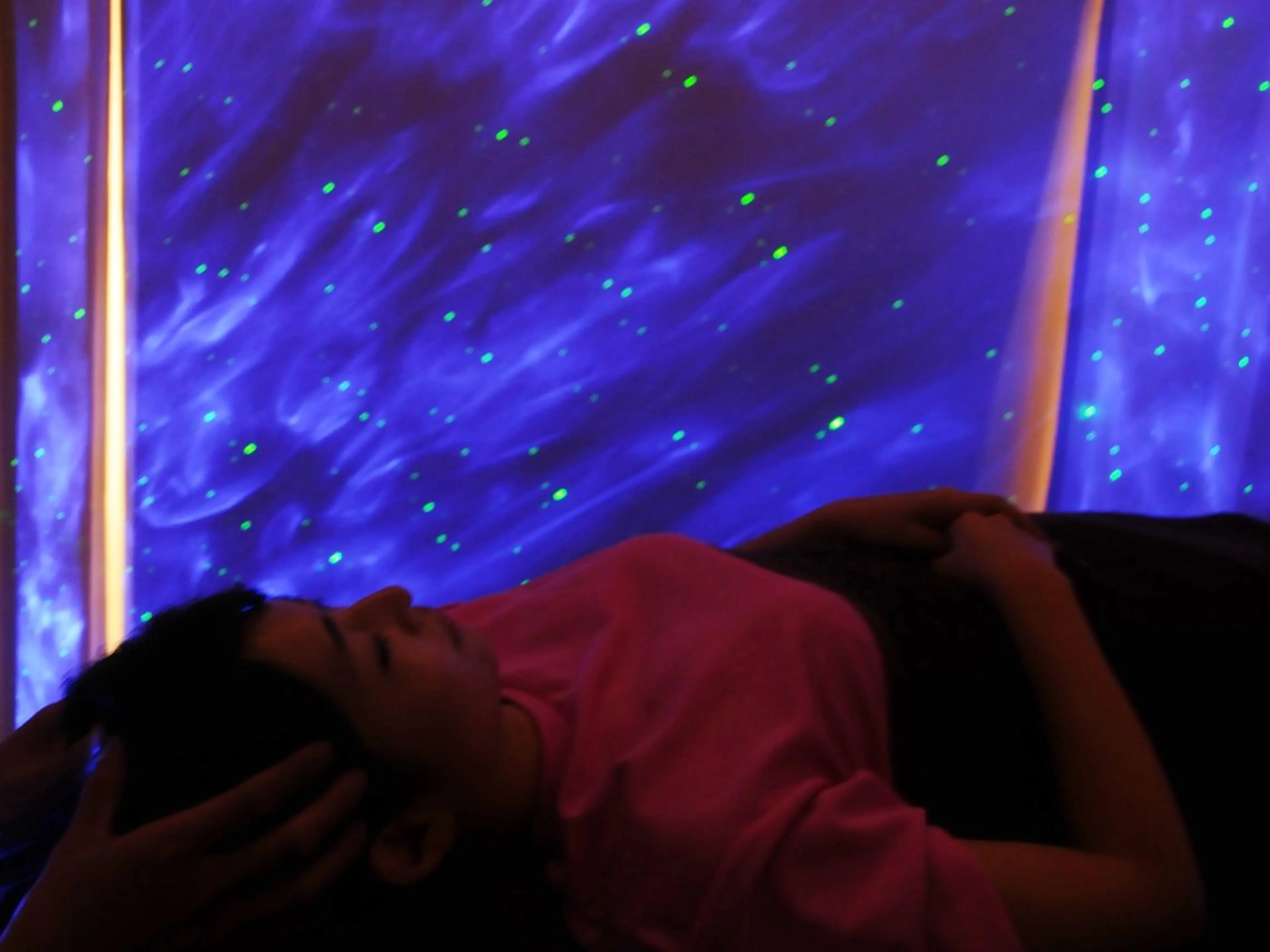 ドライヘッドスパ専門店ねむりっつ摂津本山・神戸岡本店所属・ドライヘッドスパ ねむりっつナカムラのその他イメージ