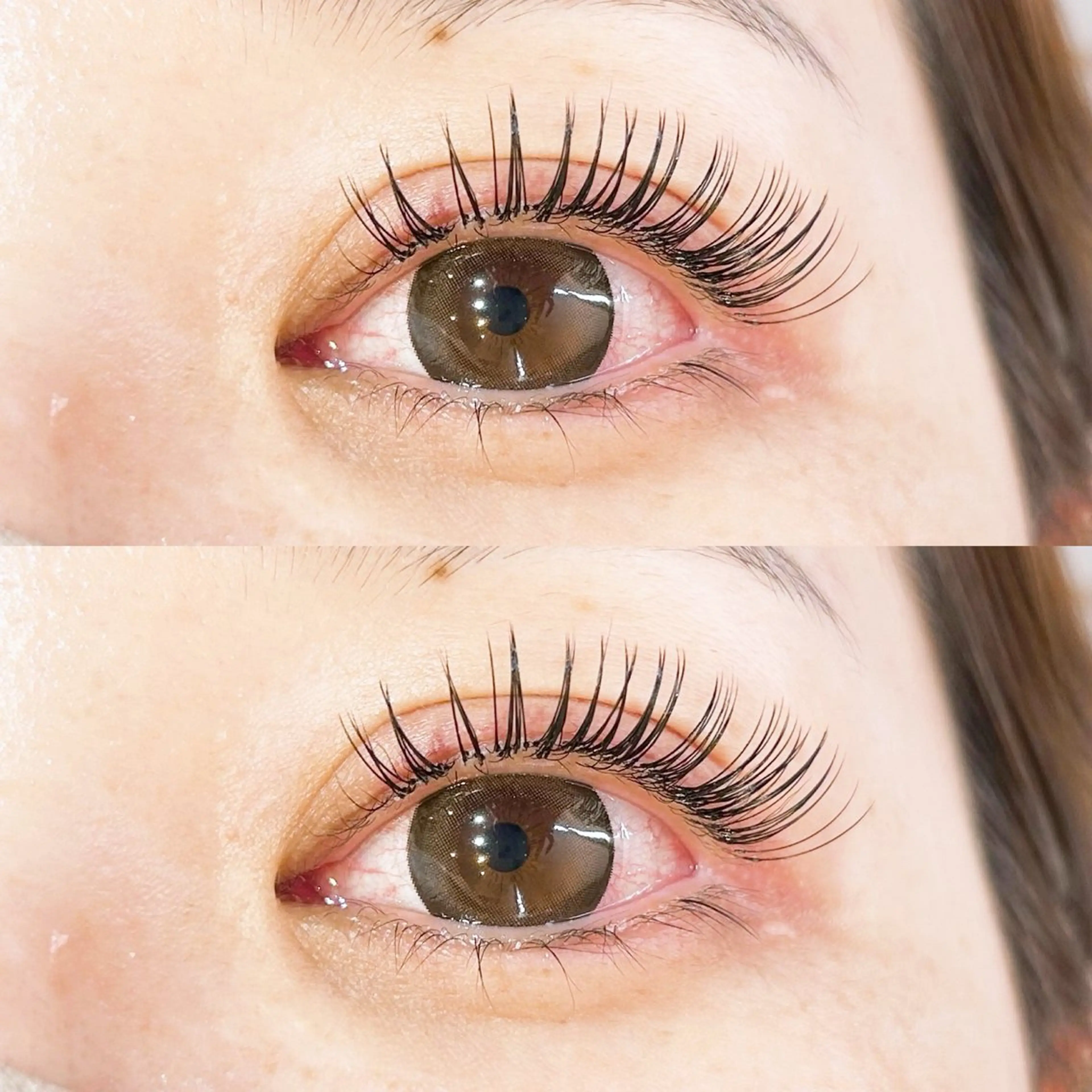 マツエク・マツパ マツエク EYELA大宮西口店 MURATAのマツエク・マツパデザイン