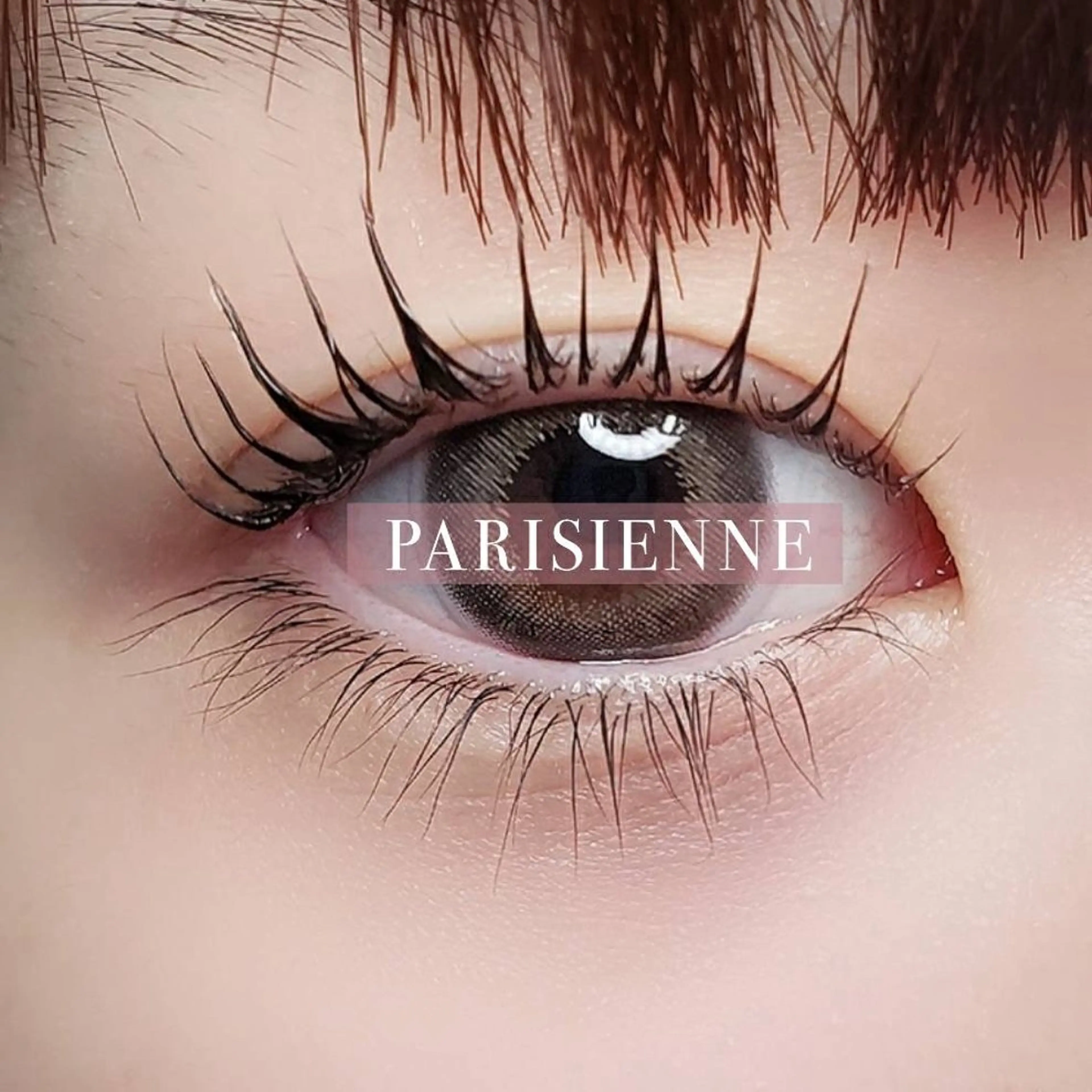 マツエク・マツパ パリジェンヌラッシュリフト bonita所属・山本 マツゲのマツエク・マツパデザイン