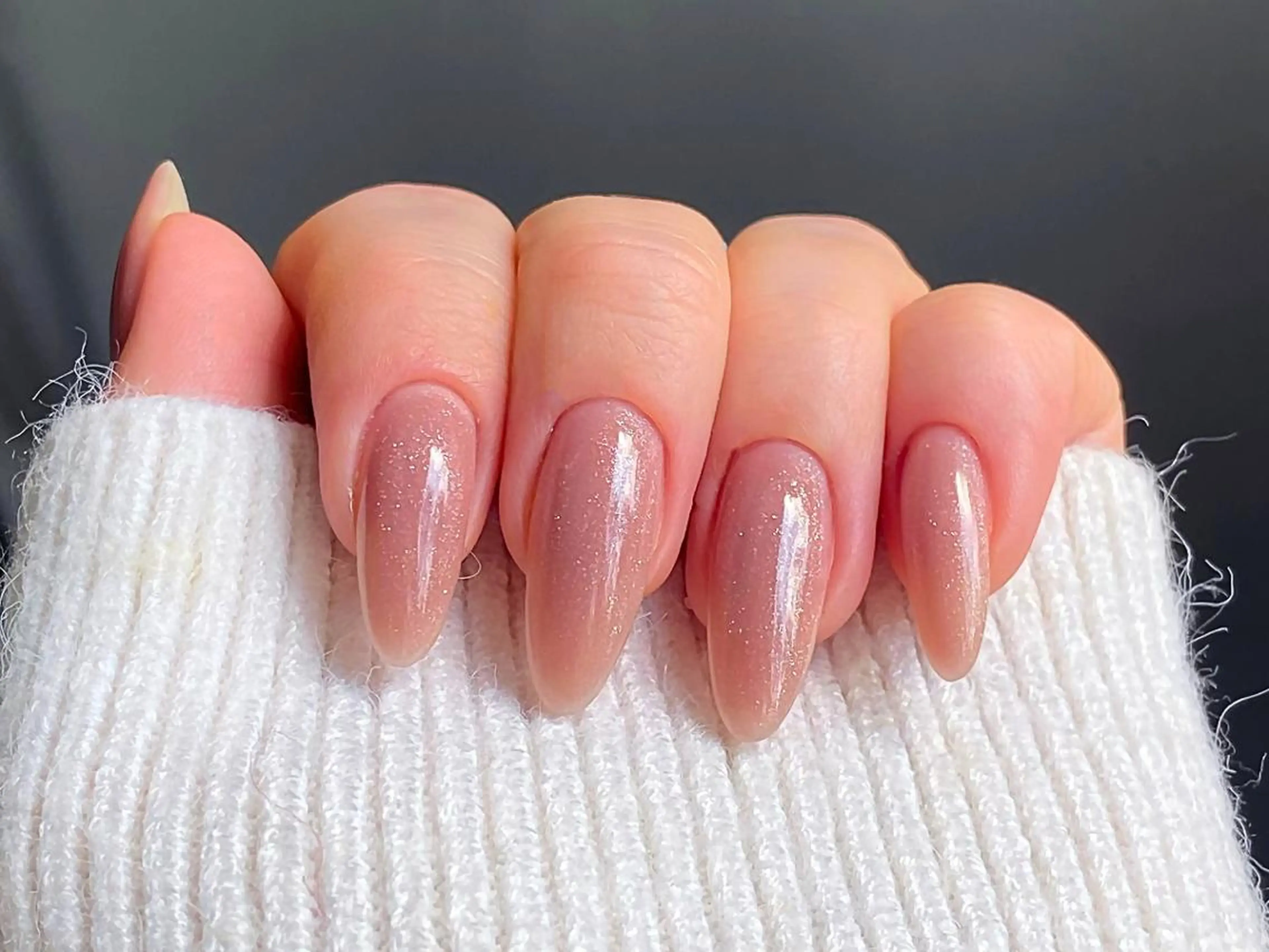 ネイル 眉サロン 【とらんて】の眉毛・アイブロウイメージ