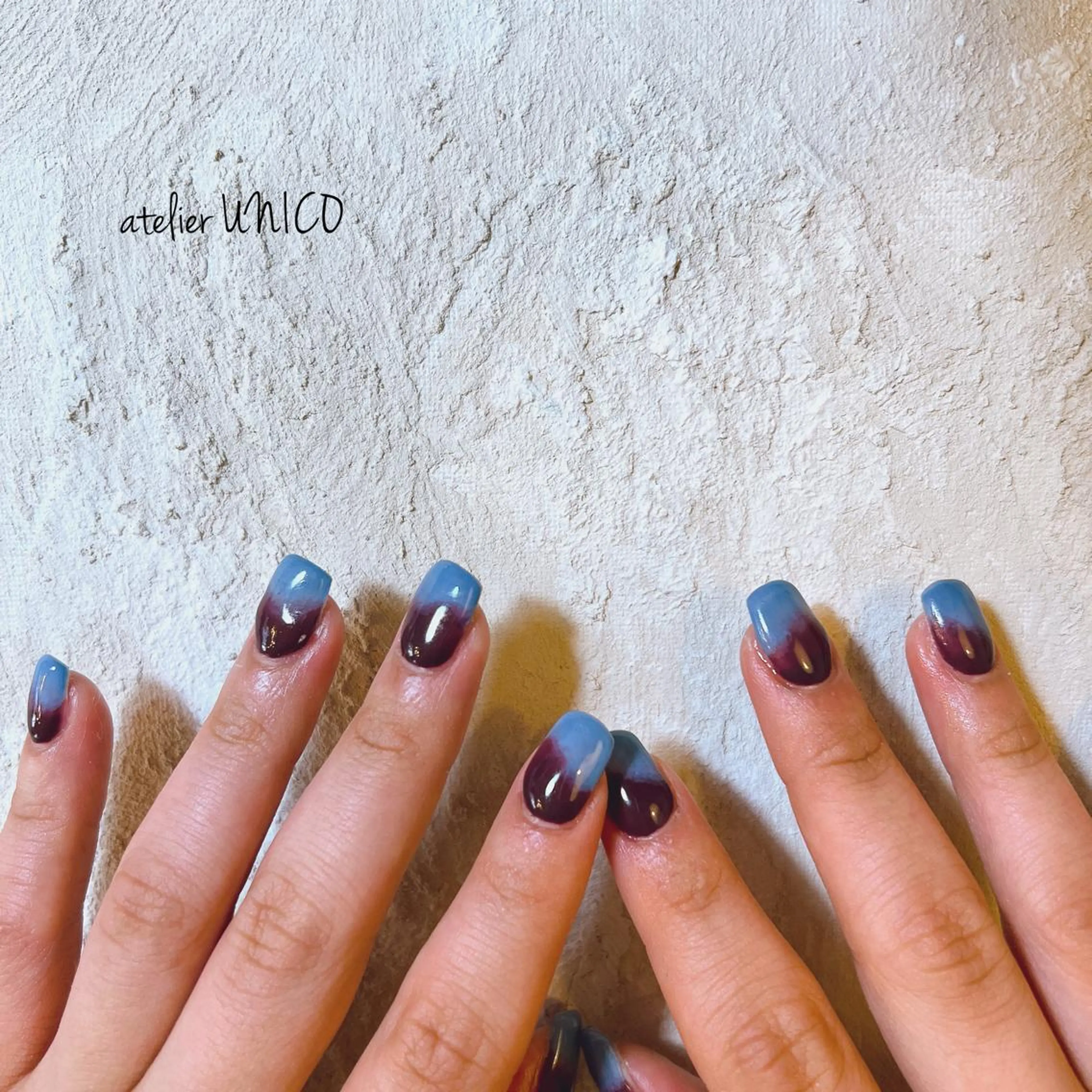 ネイル ハンドネイル アトリエ UNICOのネイルデザイン