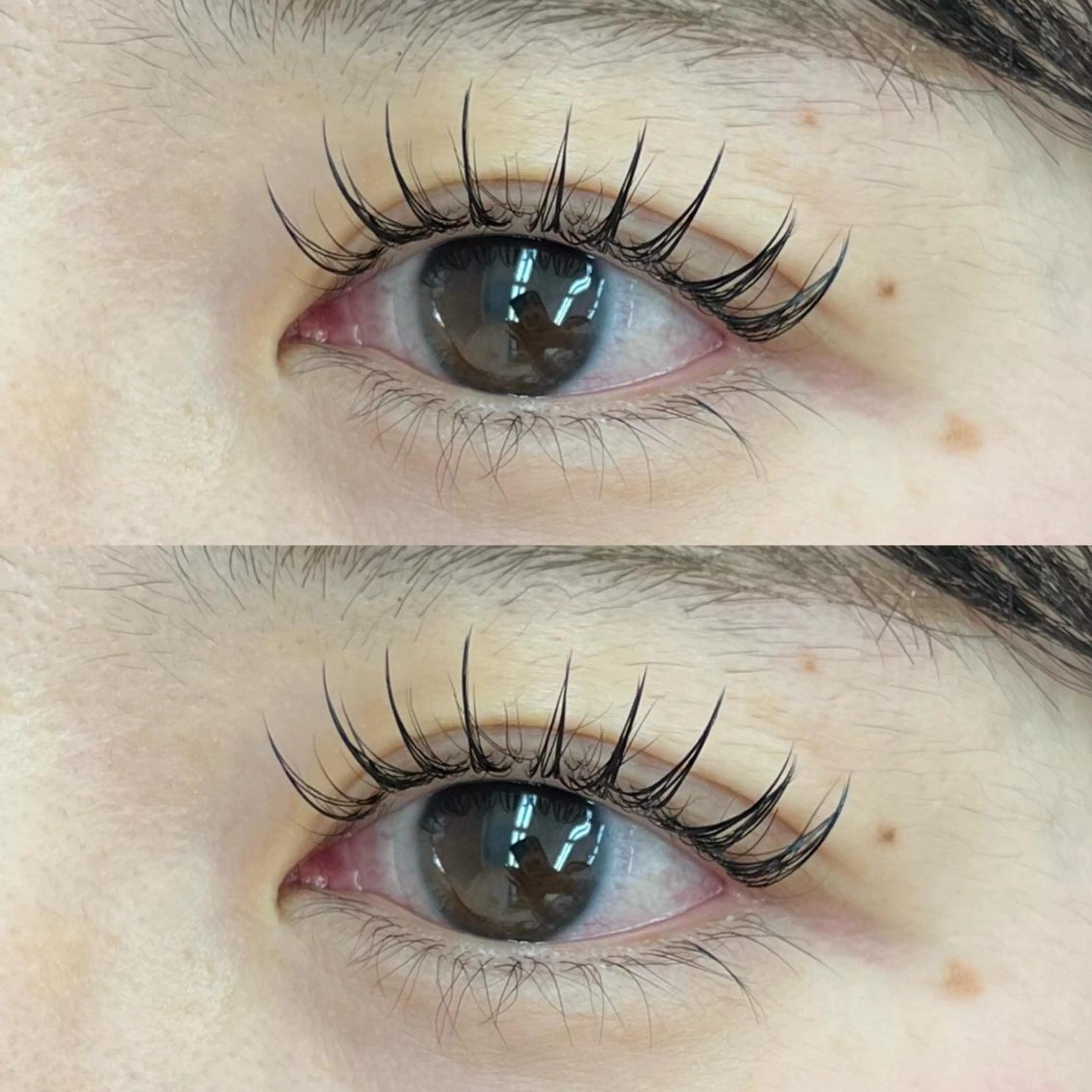 マツエク・マツパ eye lash salon Sarry所属・NIINA ☪️のマツエク・マツパデザイン