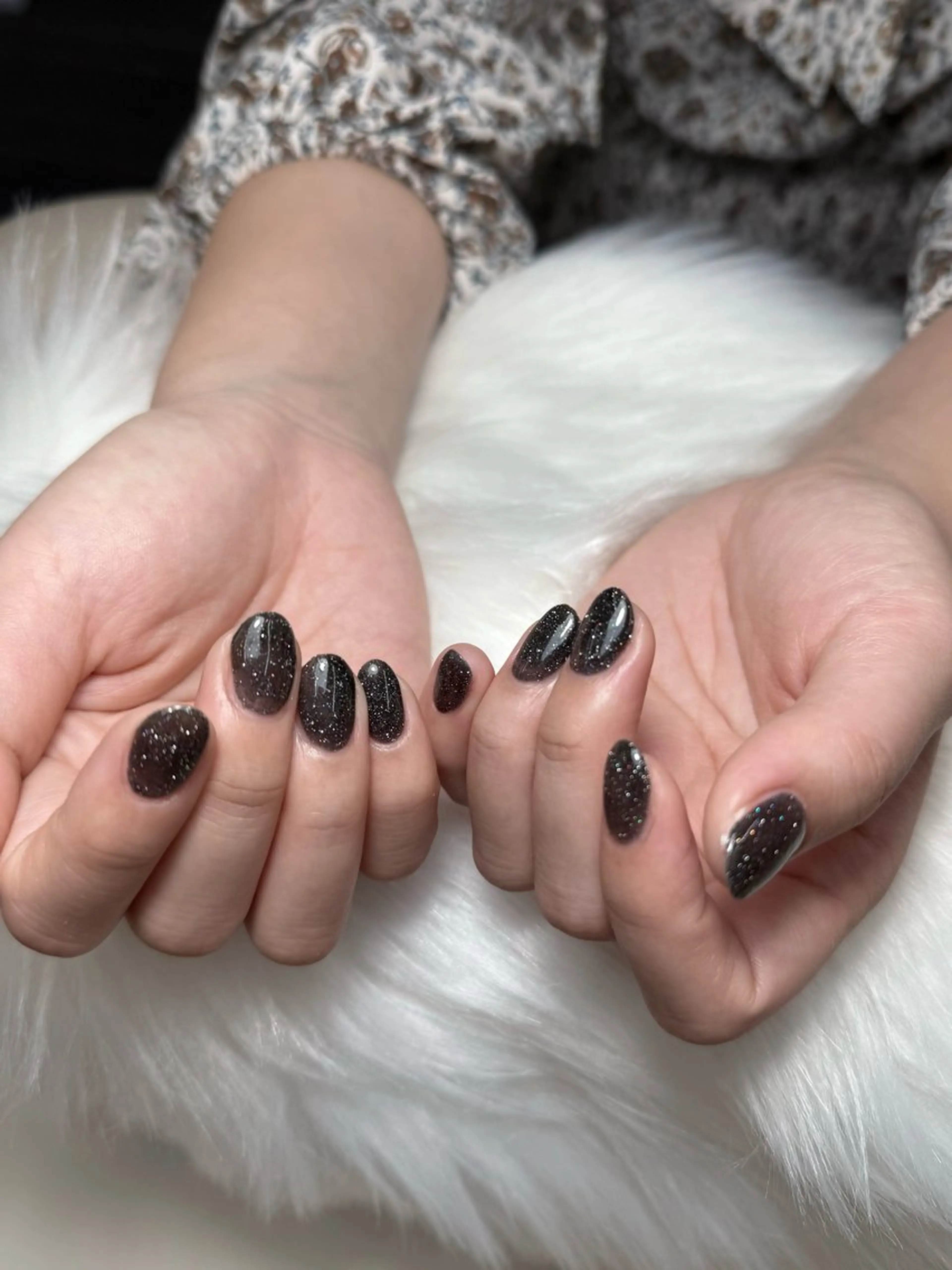 ネイル ハンドネイル AKINA NAILのネイルデザイン