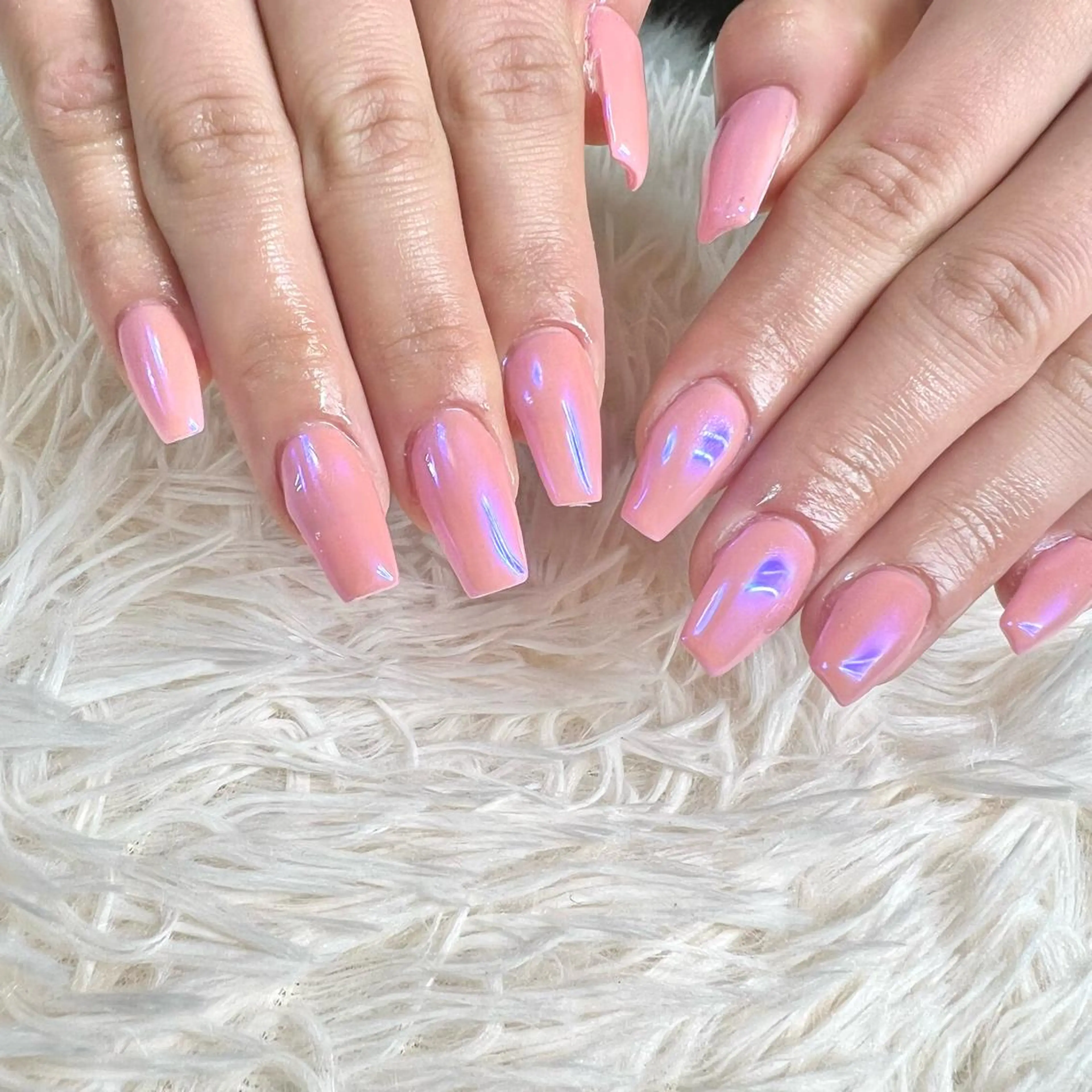 ネイル 8appy YUKITIN.Bのネイルデザイン