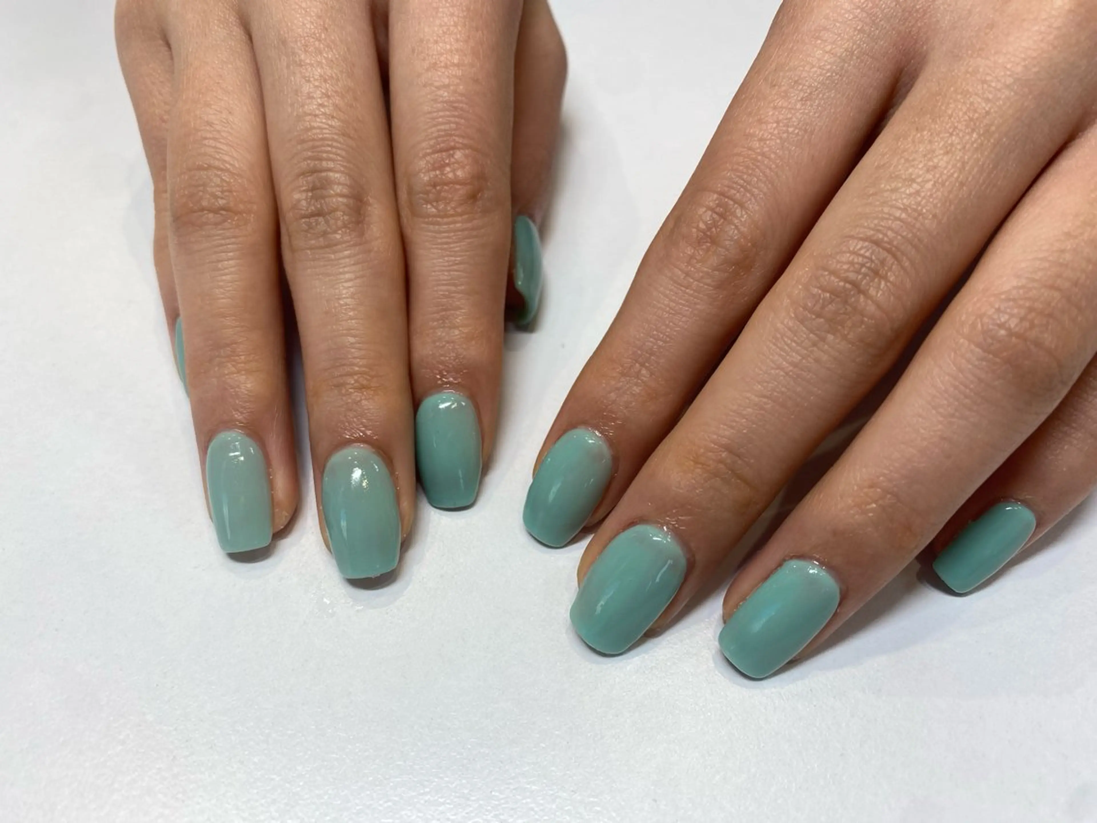 ネイル Yu_me北堀江店所属・Yu_me北堀江 shinoのネイルデザイン