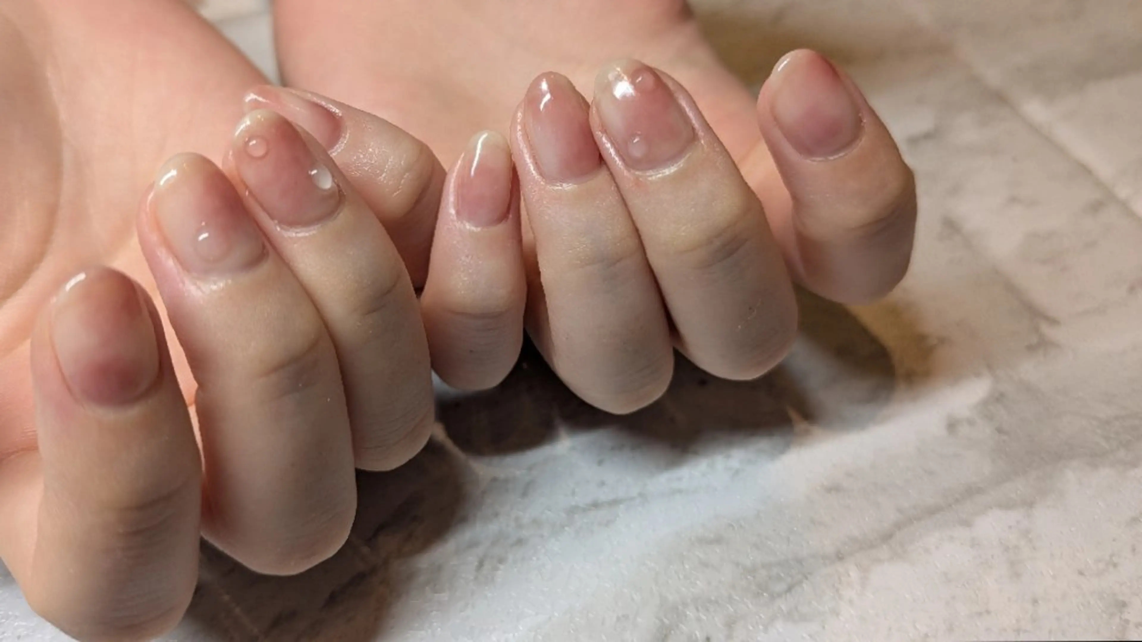 ネイル aoyagi maiのネイルデザイン