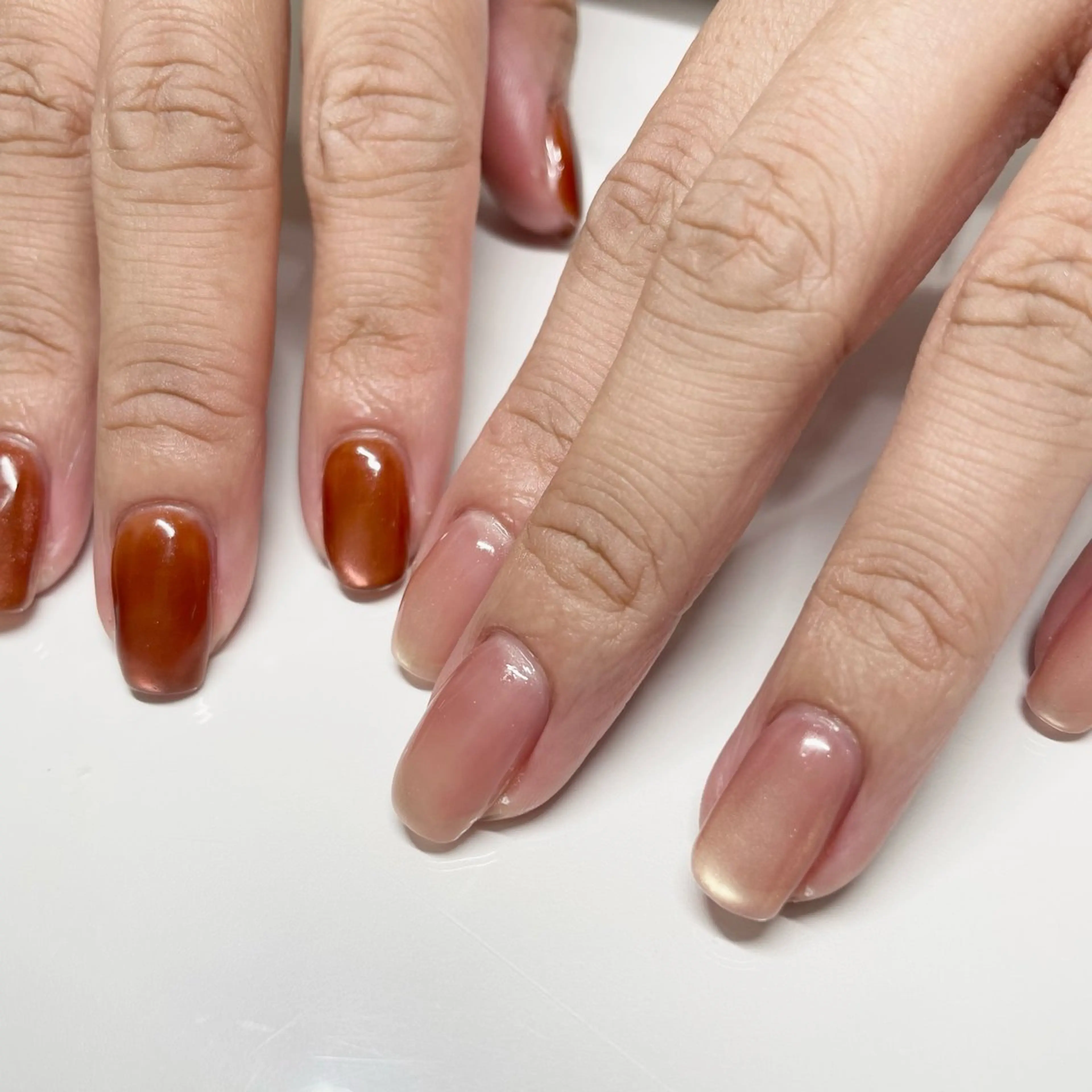 ネイル y nailのネイルデザイン