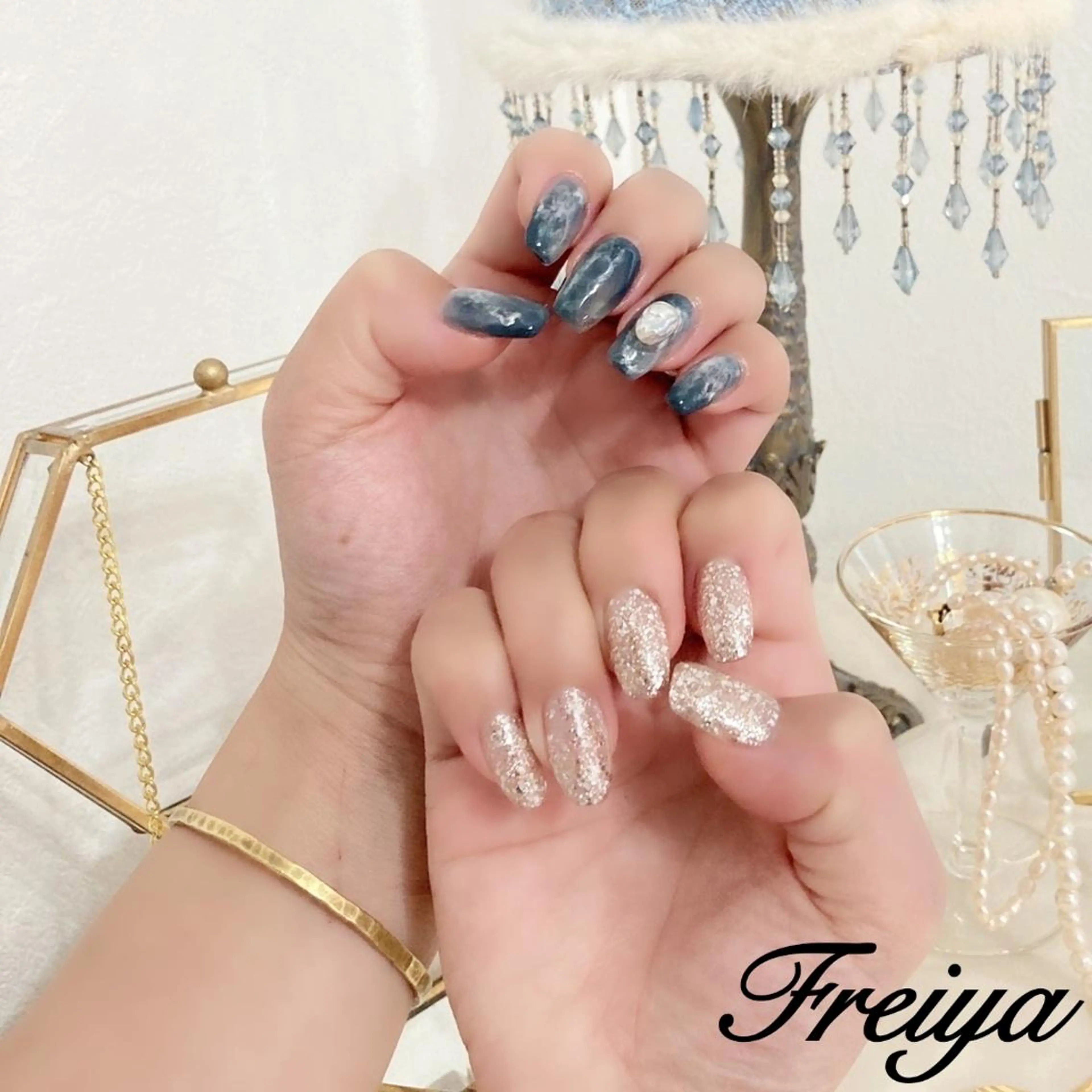 ネイル FREIYA所属・FREIYA マツエク、ネイルのマツエク・マツパデザイン