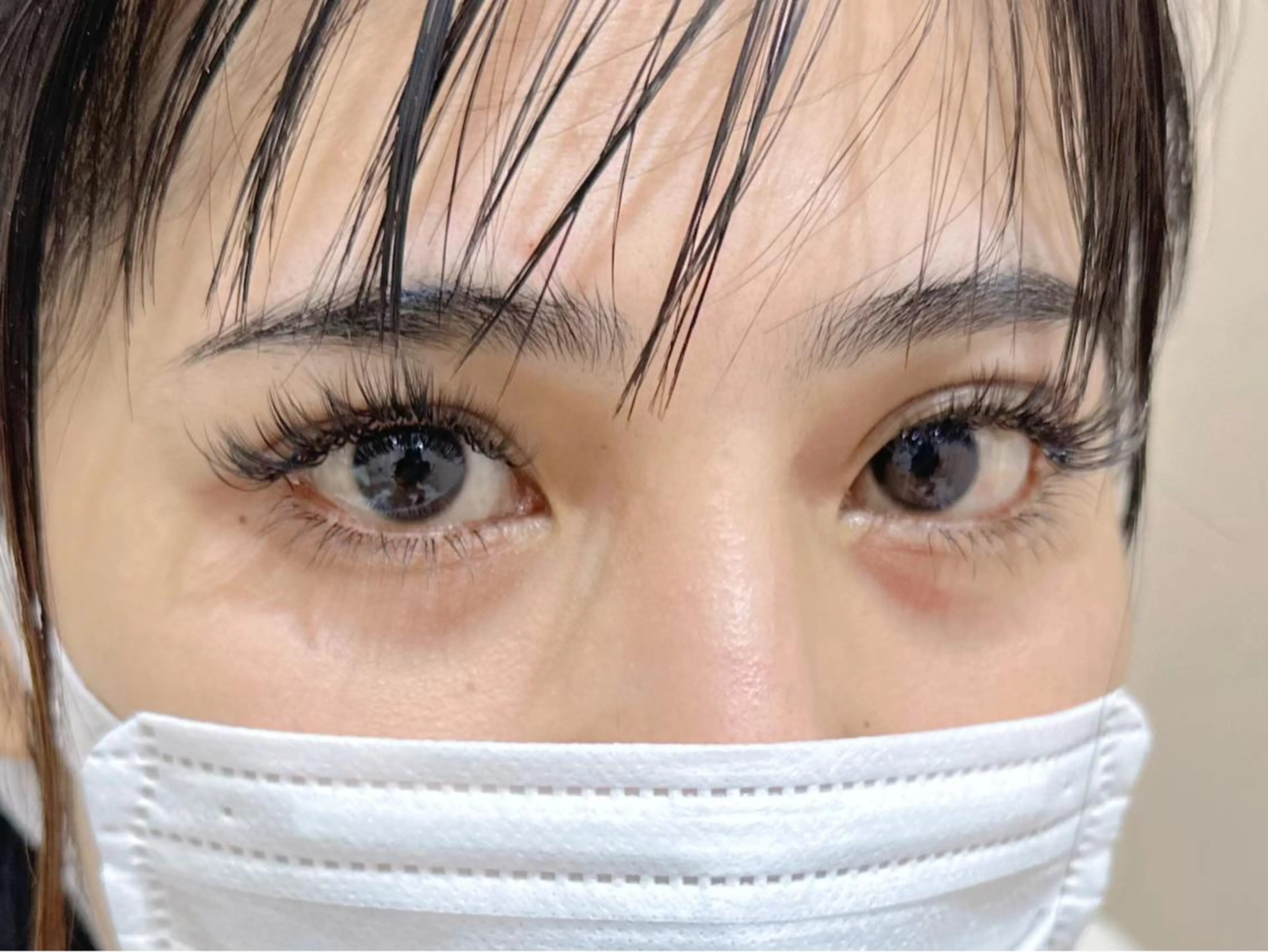 マツエク・マツパ B&Gビューティーサロン所属・B&G ビューティーサロンのマツエク・マツパデザイン