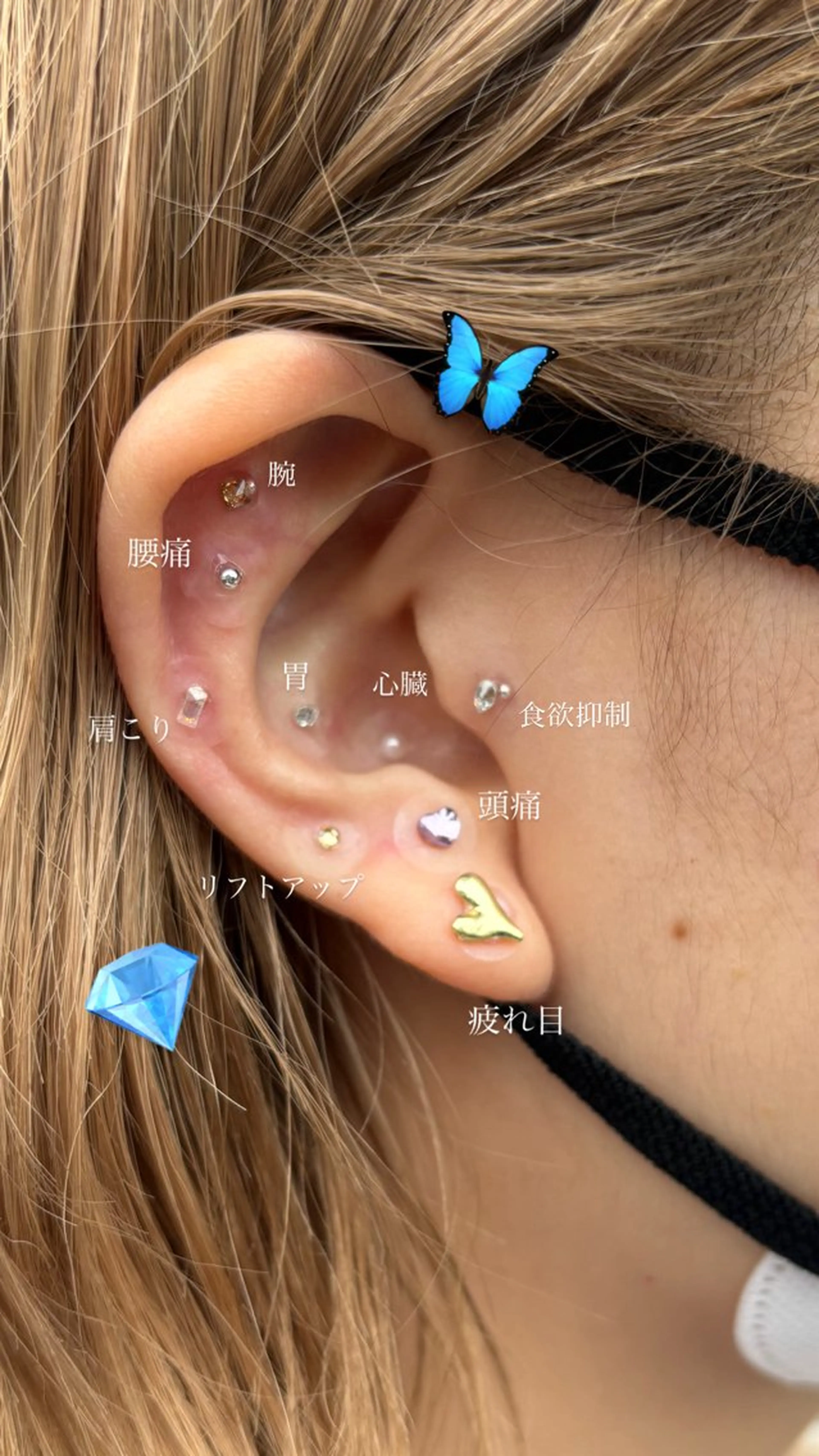 Hairvast所属・kotone kudoのその他イメージ