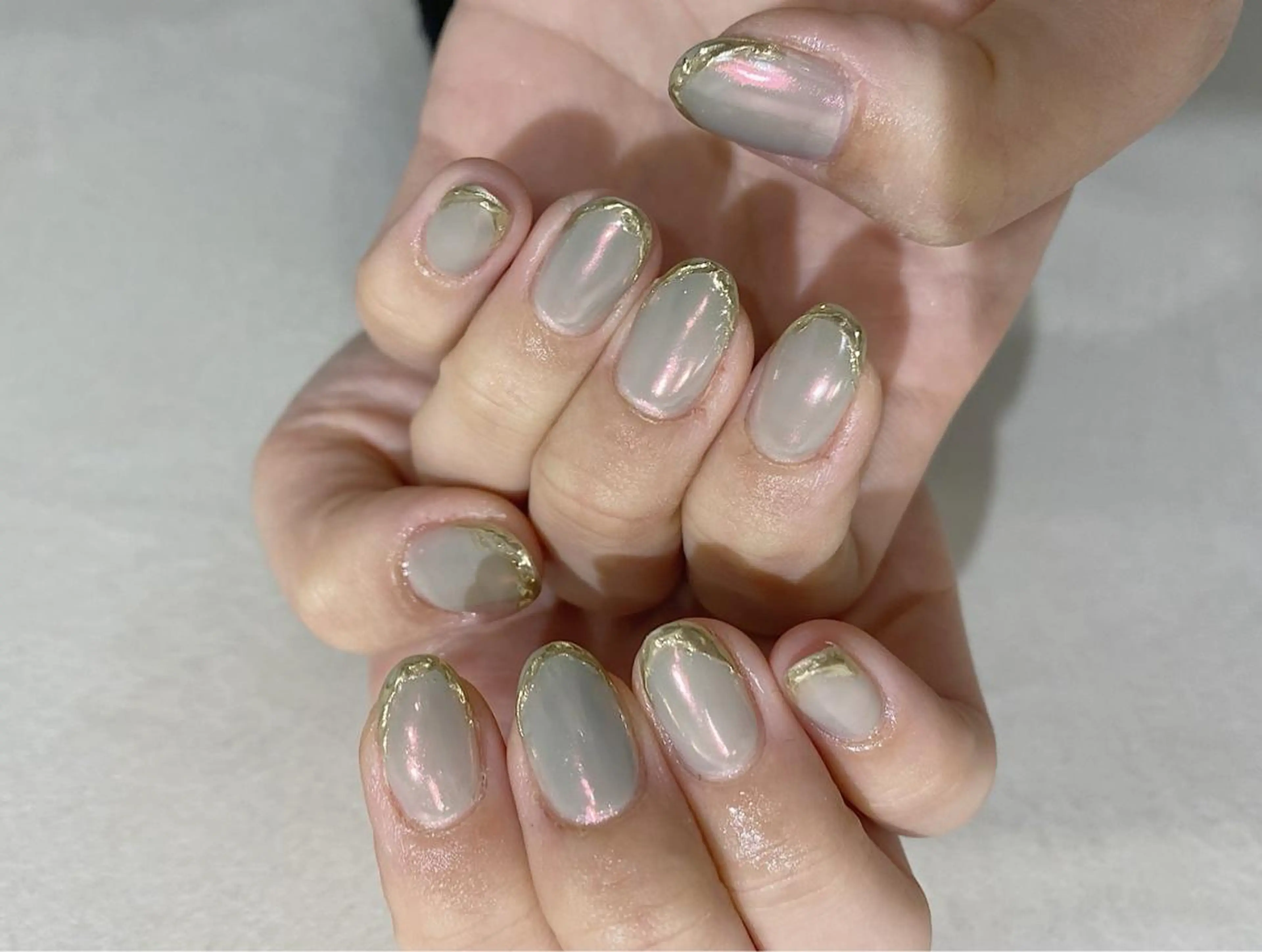 ネイル nailsalon colon所属・nailartist lisaのネイルデザイン