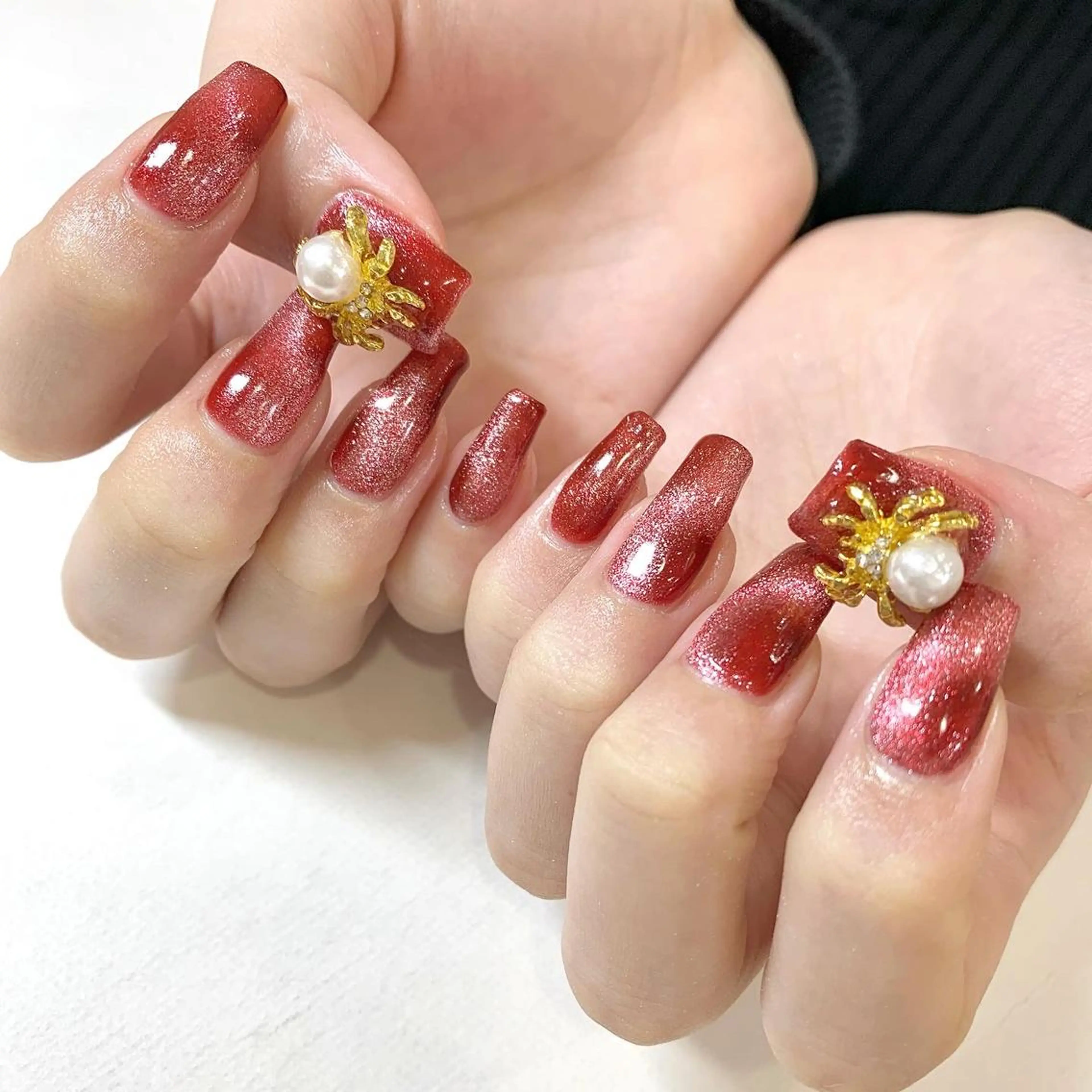 メンズ ネイル YUN君 🦍のネイルデザイン