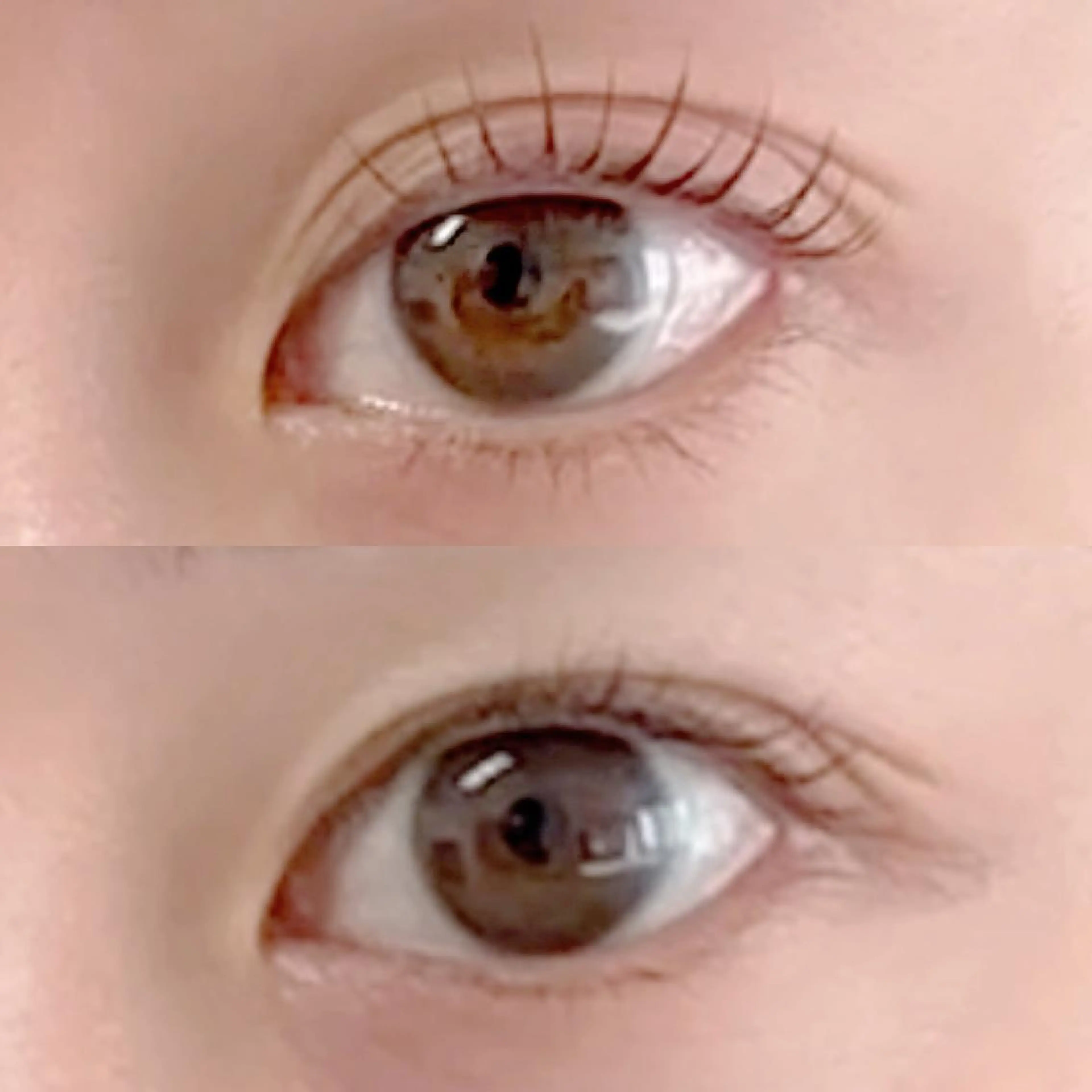 マツエク・マツパ フジ ワラのマツエク・マツパデザイン