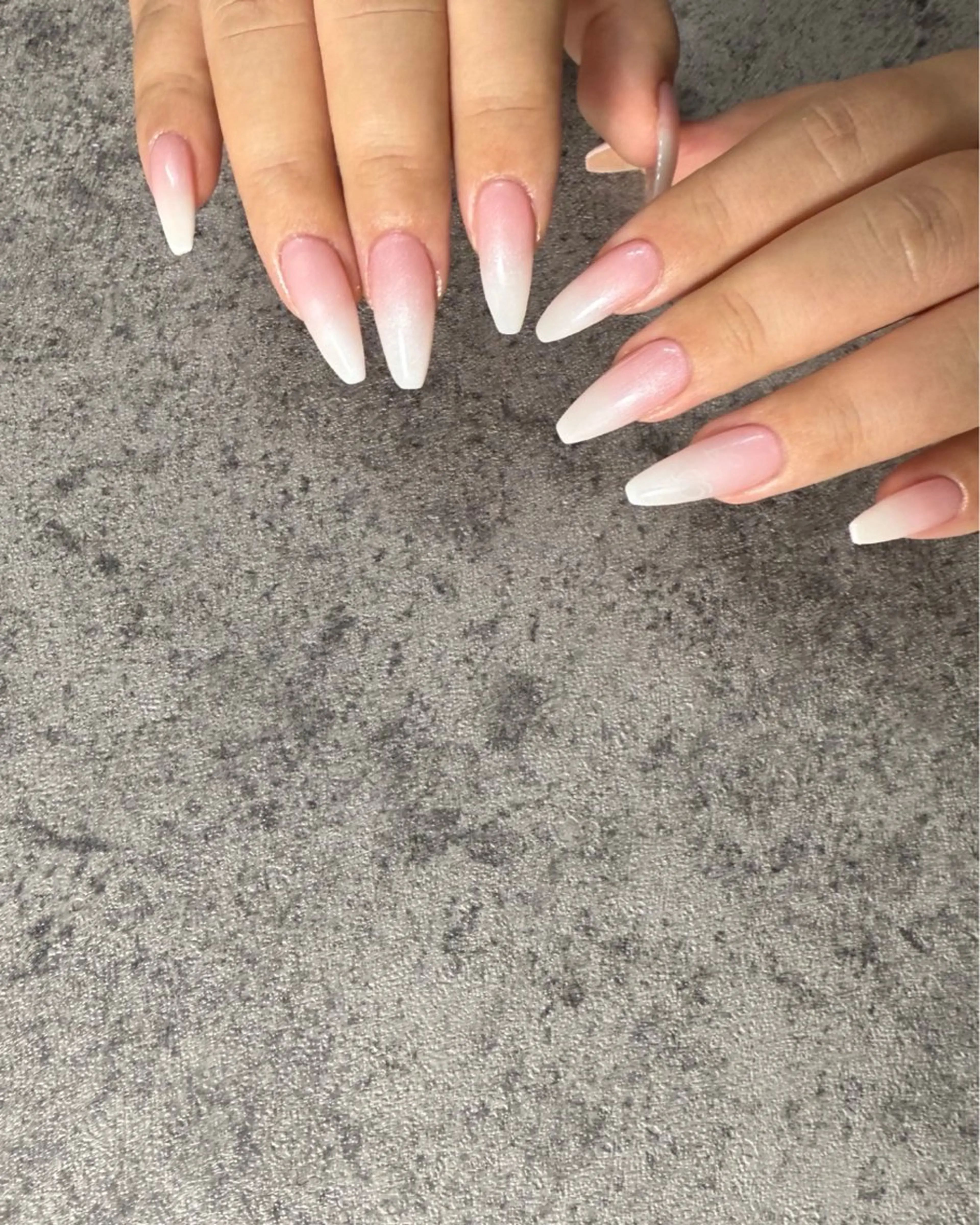 ネイル ハンドネイル ハンドケア m-nail所属・m-nail 🌙minamiのネイルデザイン