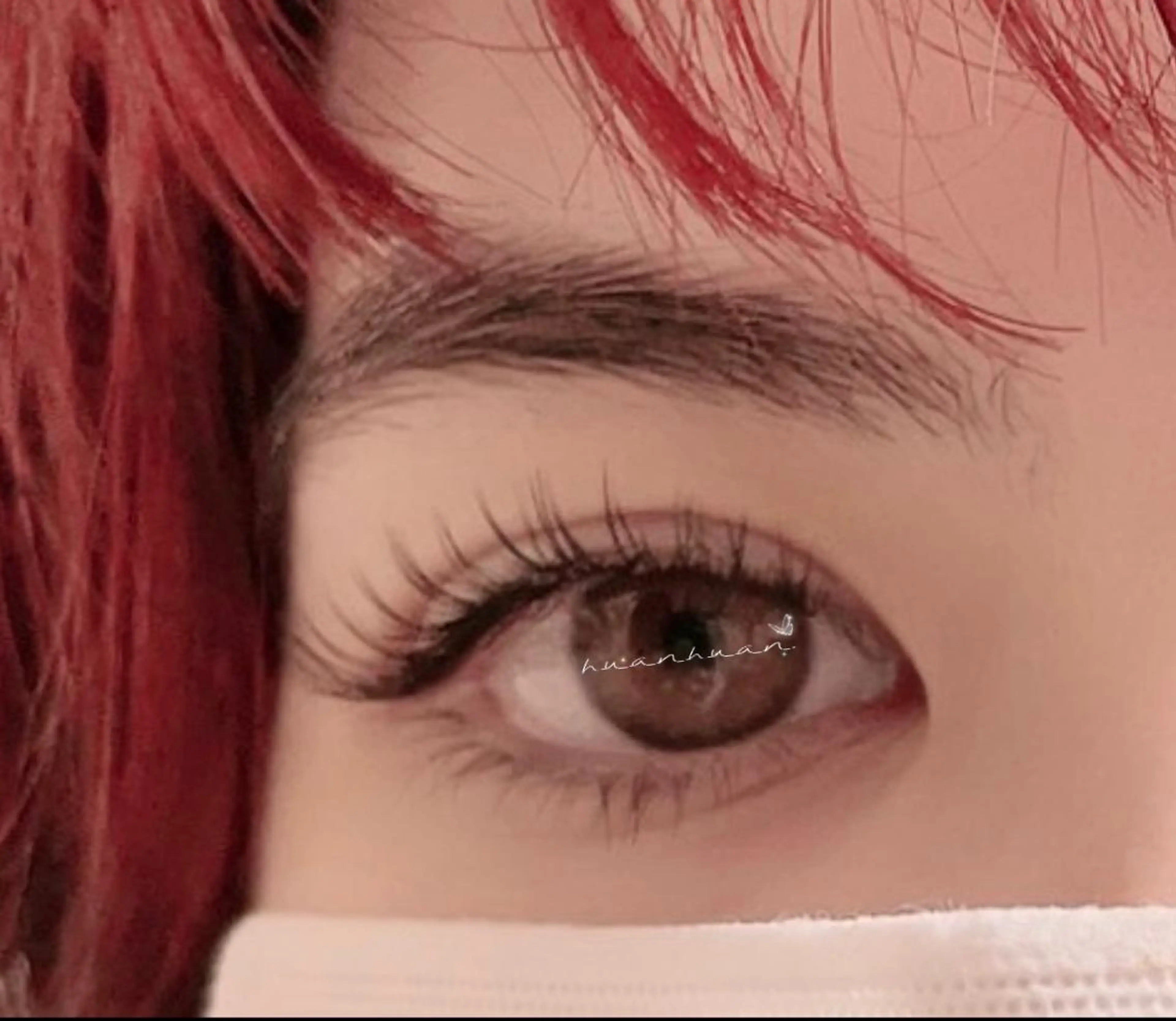 マツエク・マツパ An beauty2のマツエク・マツパデザイン