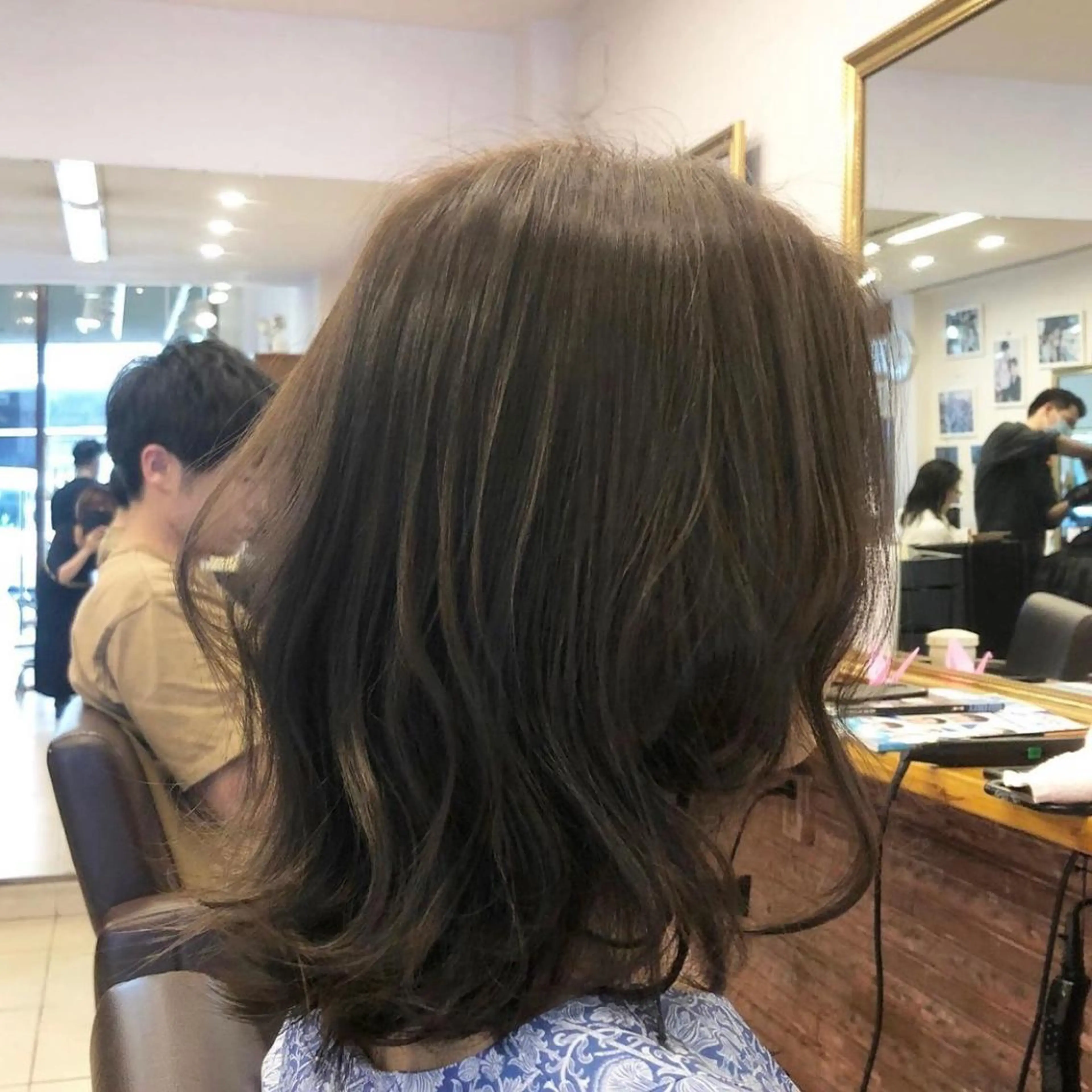 カラー ✨似合わせカット✨ 青木　みすずのその他イメージ