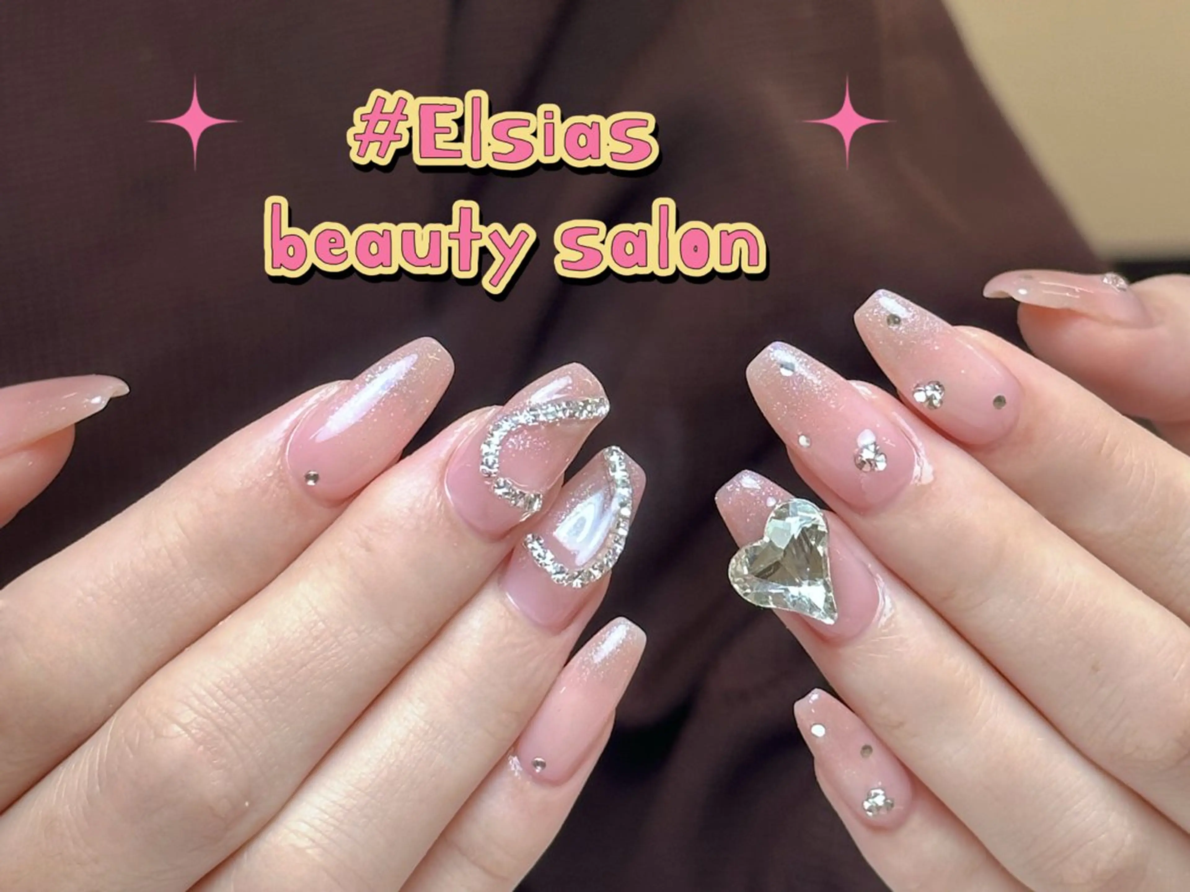 ネイル nono   高田馬場所属・🌸nono🌸 高田馬場のネイルデザイン