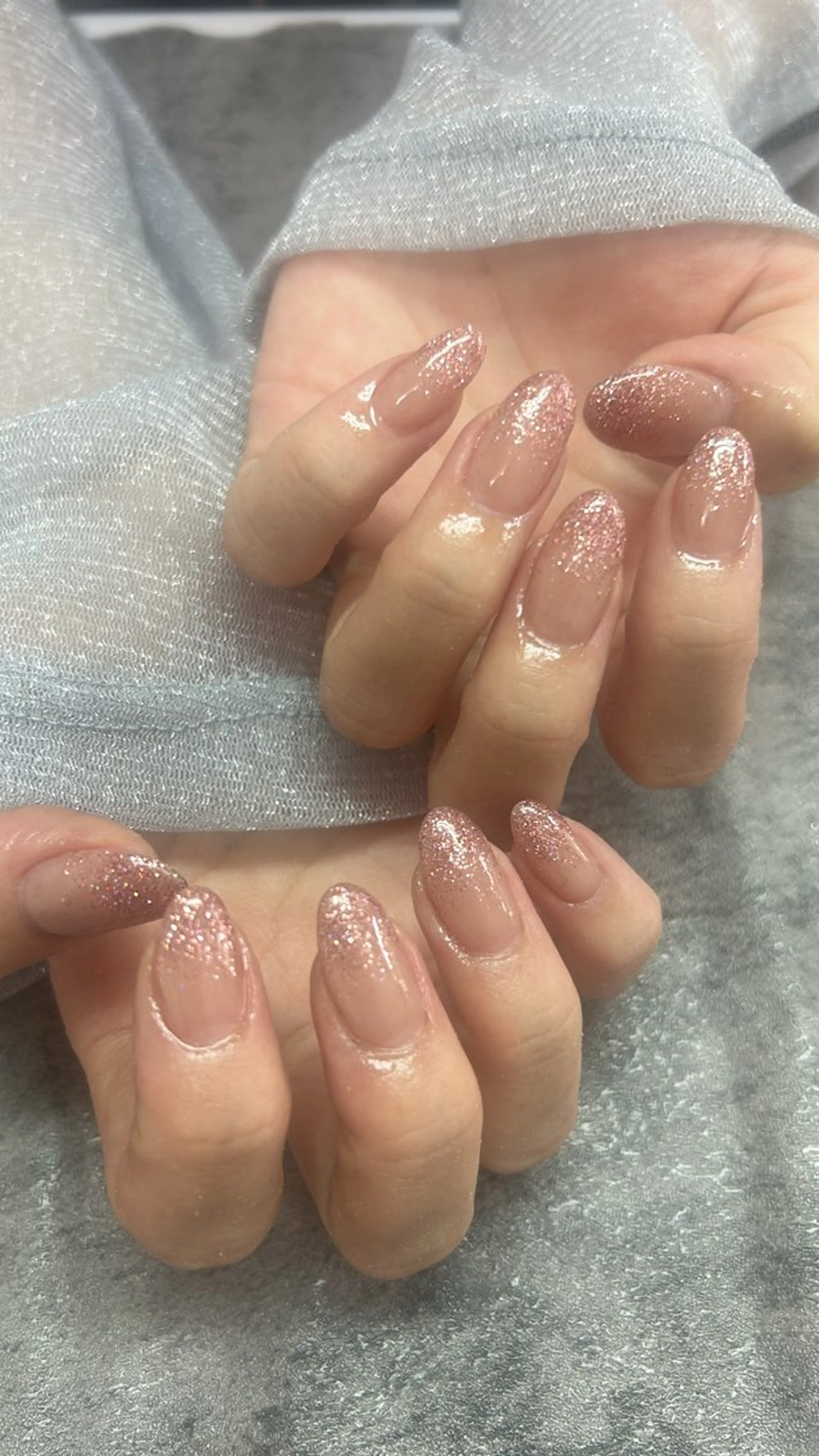 ネイル brilliant s.kのネイルデザイン