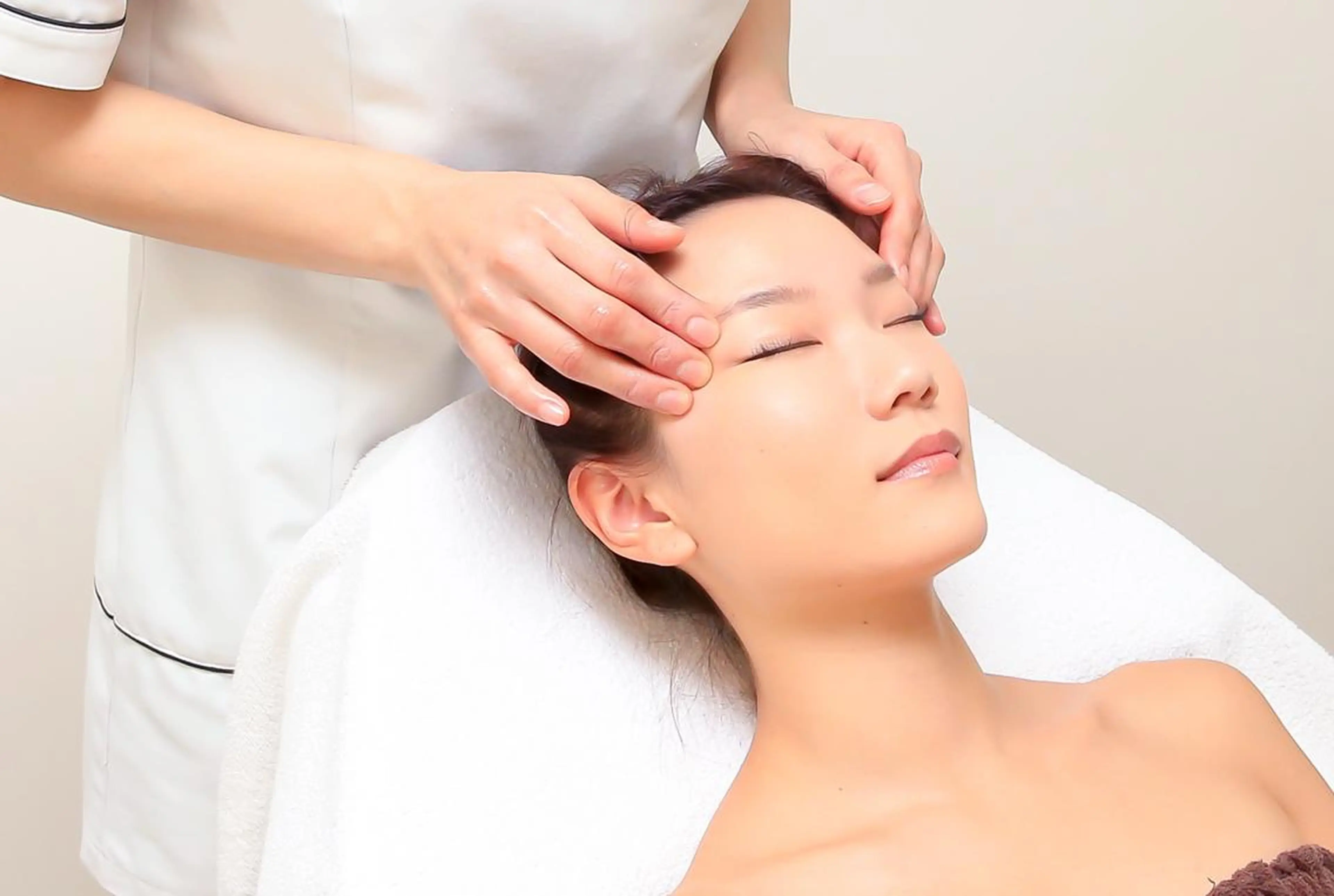 ビューティーサロン グレース柏店のエステ・リラクイメージ