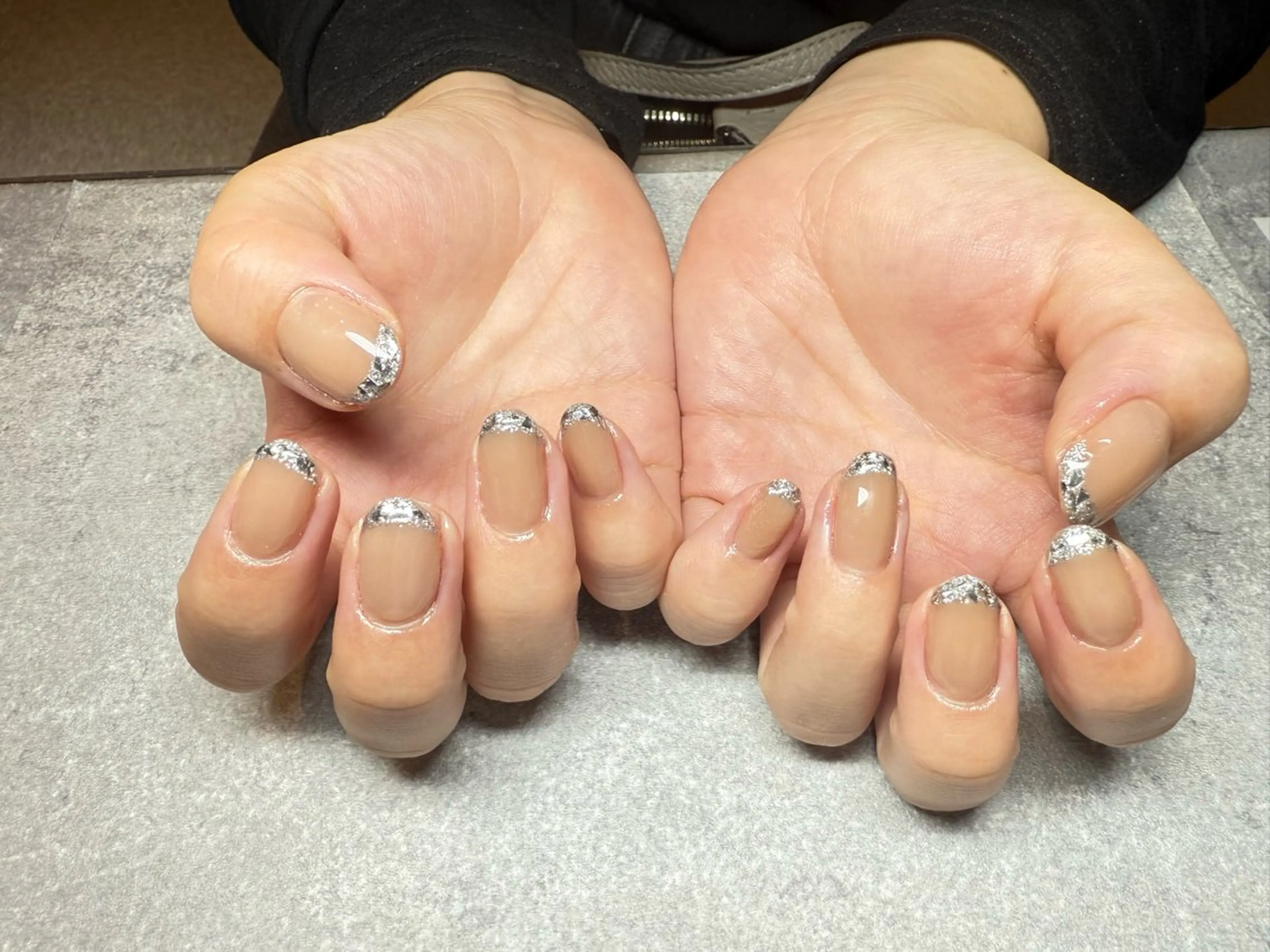 ネイル bibi.salon所属・Y Akiのネイルデザイン