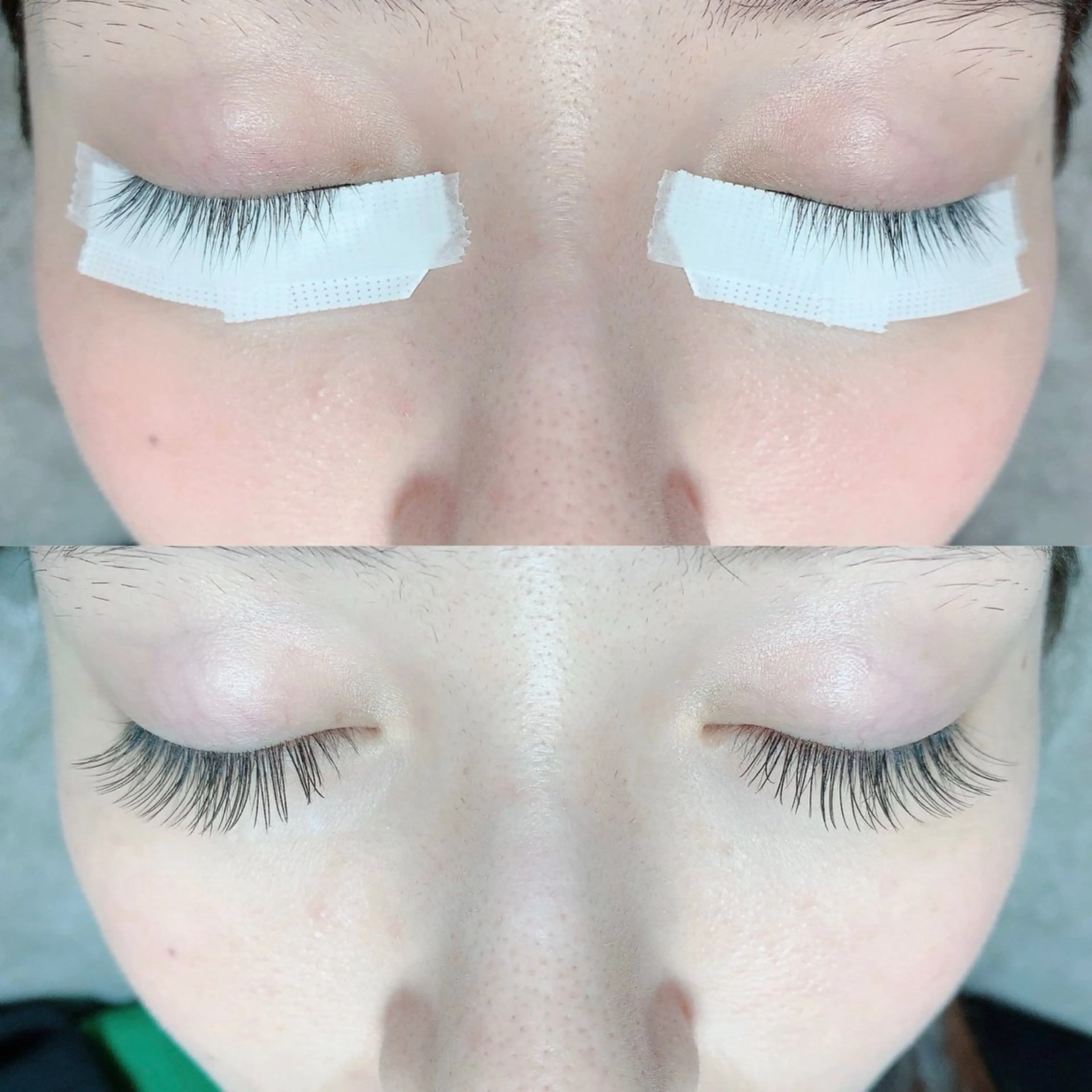 マツエク・マツパ 新小岩　Salon de SUMUU.所属・SUMUU.新小岩店 yuzuri 🦋のマツエク・マツパデザイン