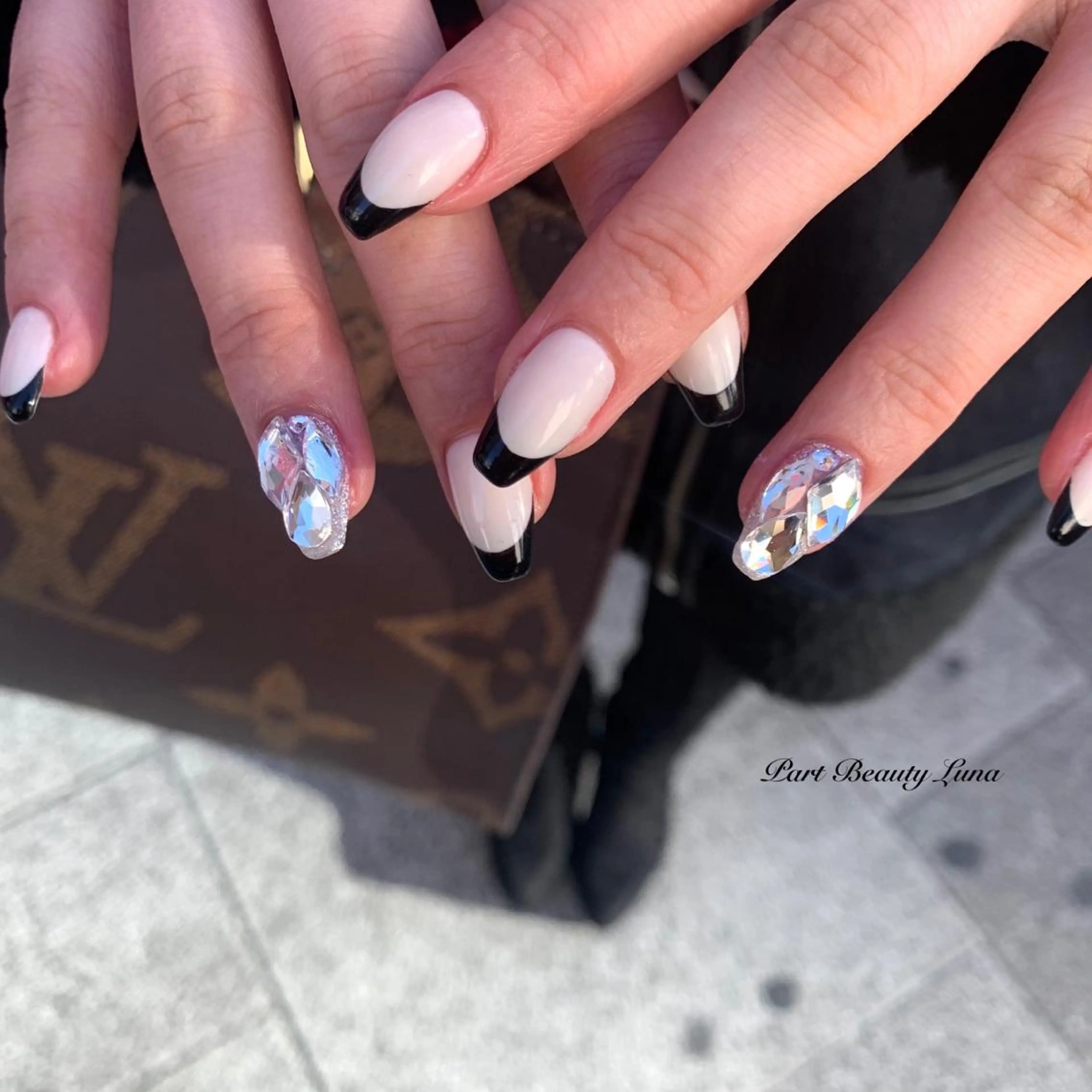 ネイル yoko nailのネイルデザイン