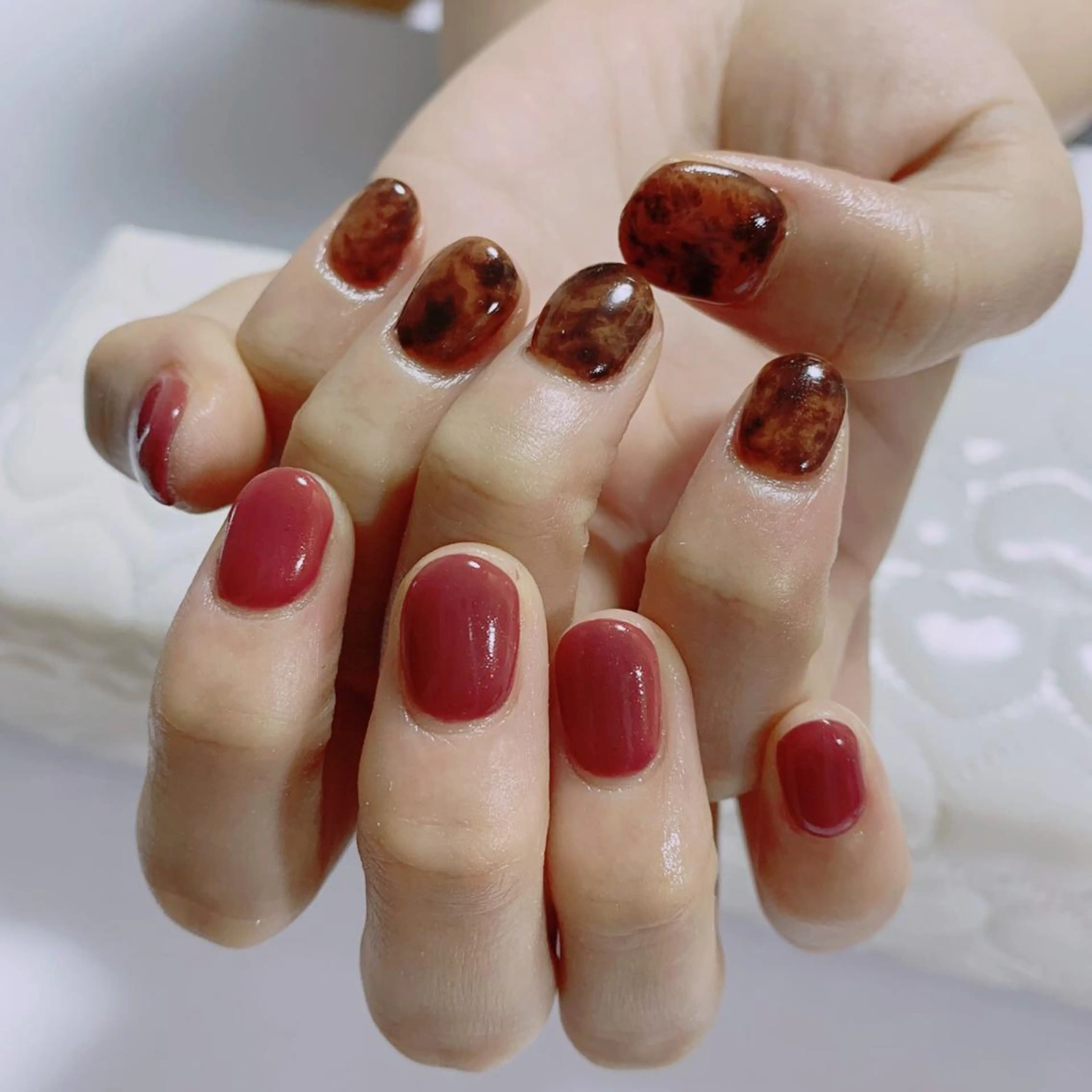 ネイル C. Lのマツエク・マツパデザイン