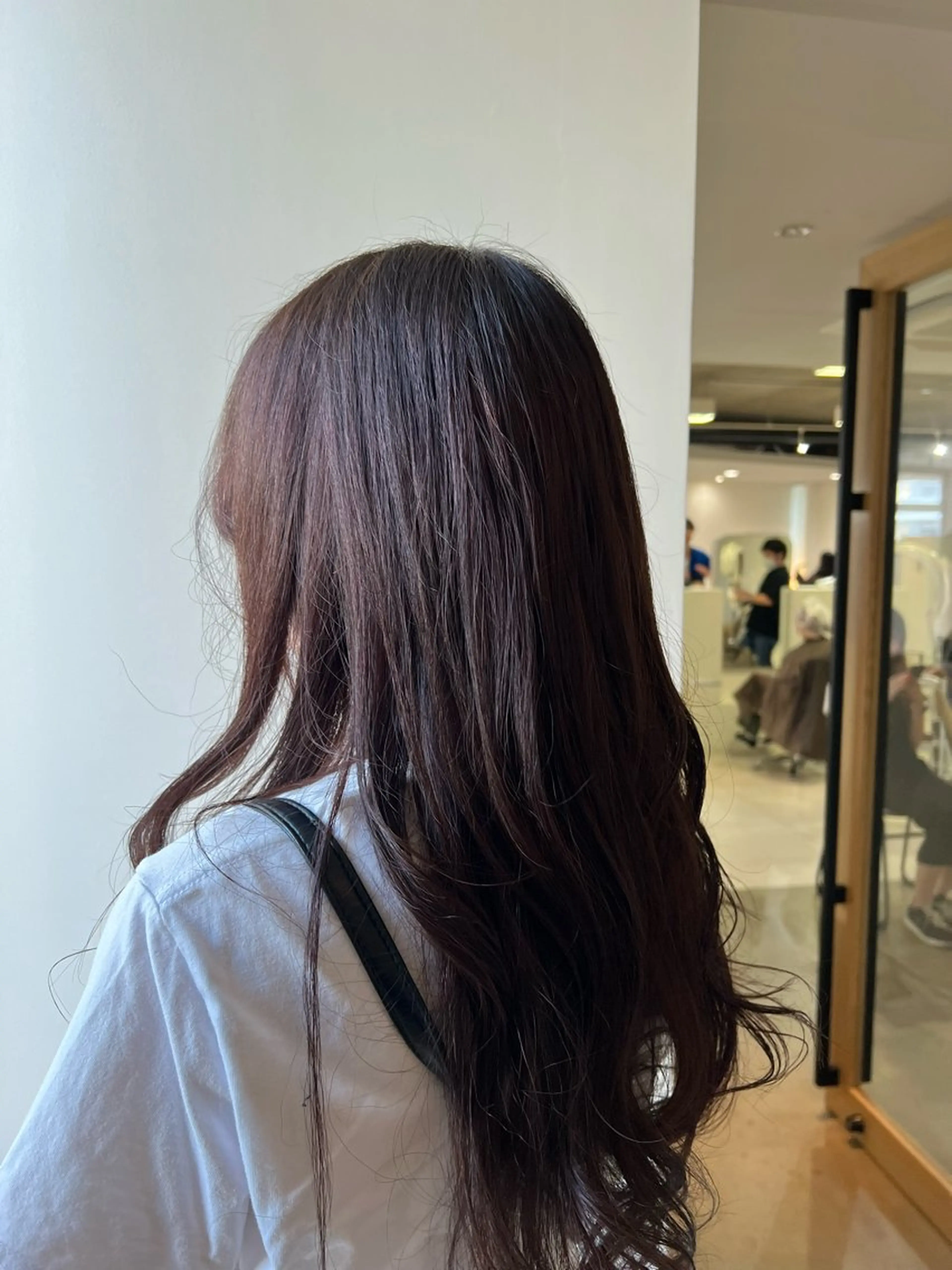 【1番人気】⭐️ワンカラー/TOKIOトリートメント ⭐️の写真