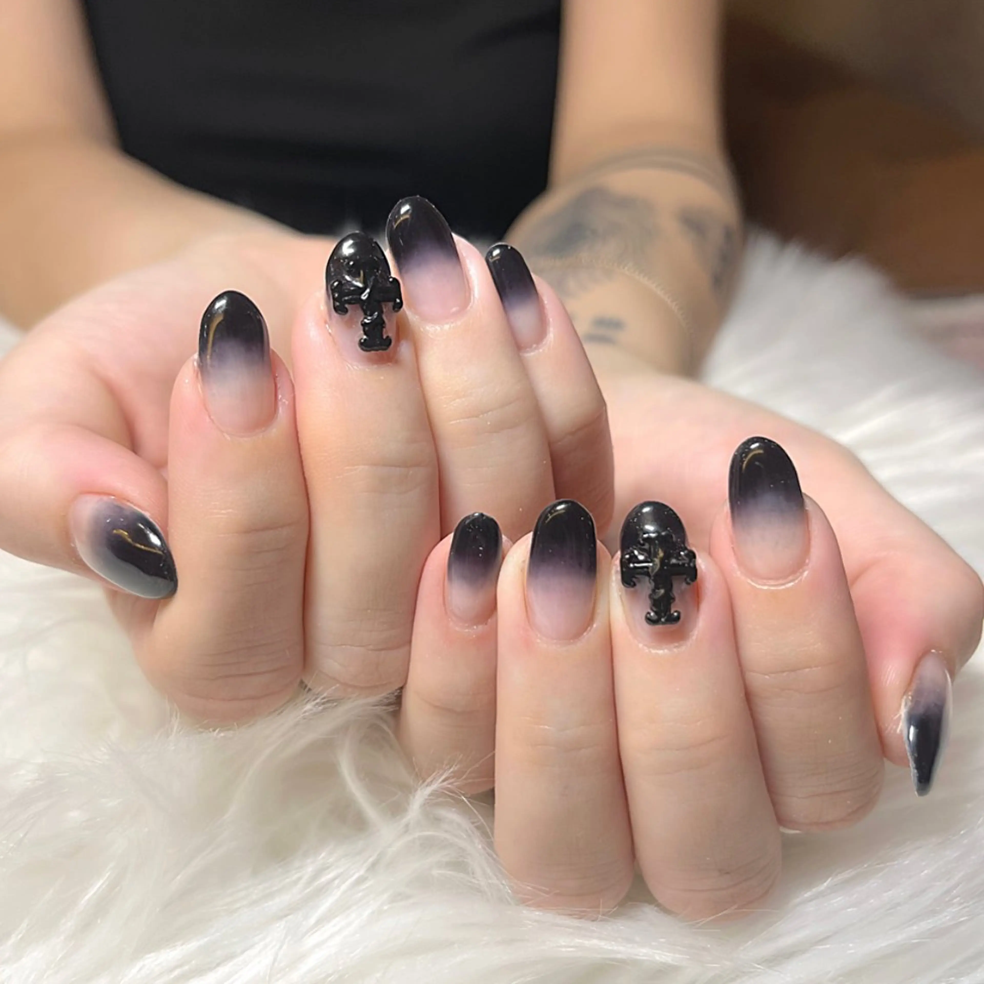 ネイル SALON DOUDOUのネイルデザイン