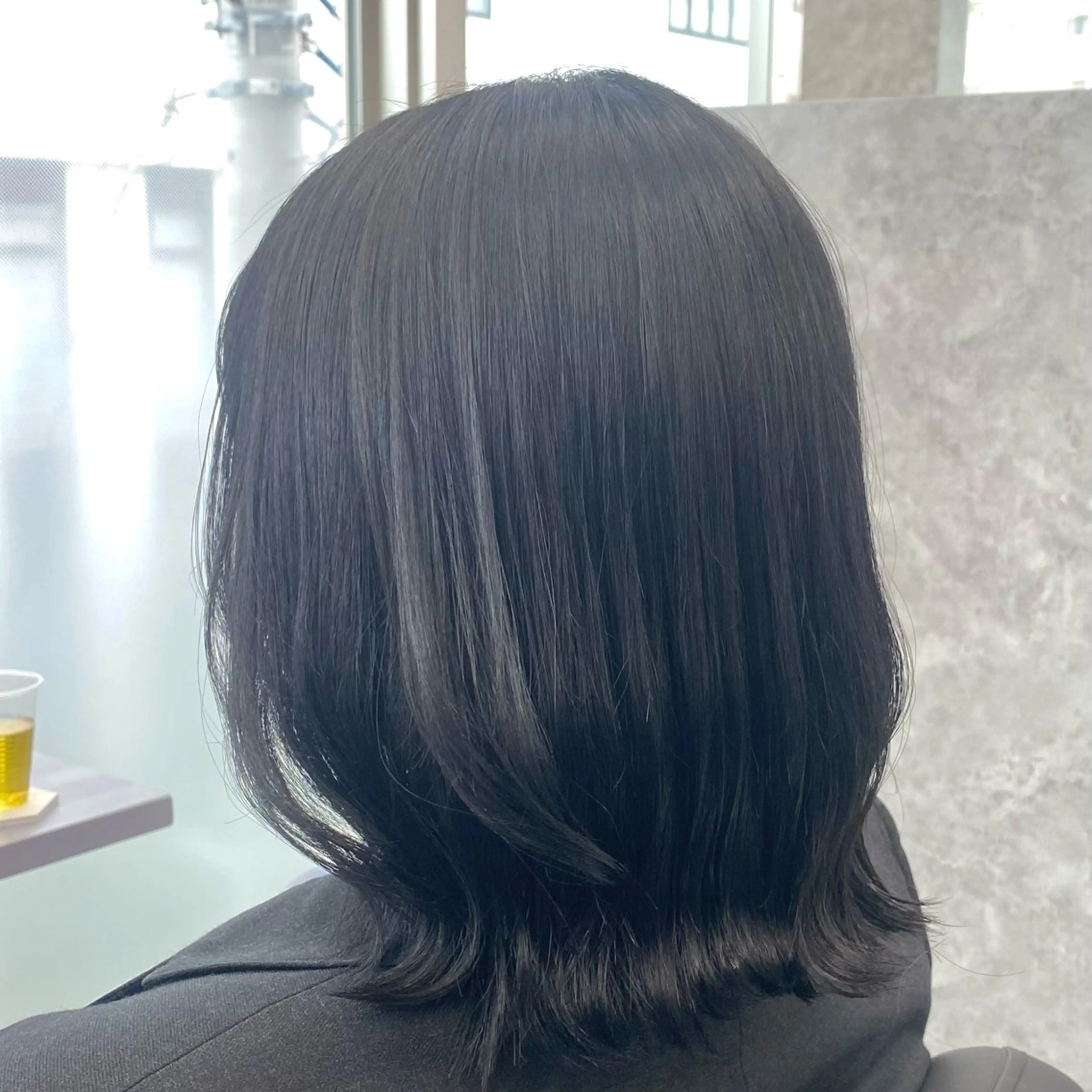 ショート カラー カット ヘアカラー トリートメント Forest. kanako🕊️のヘアスタイル