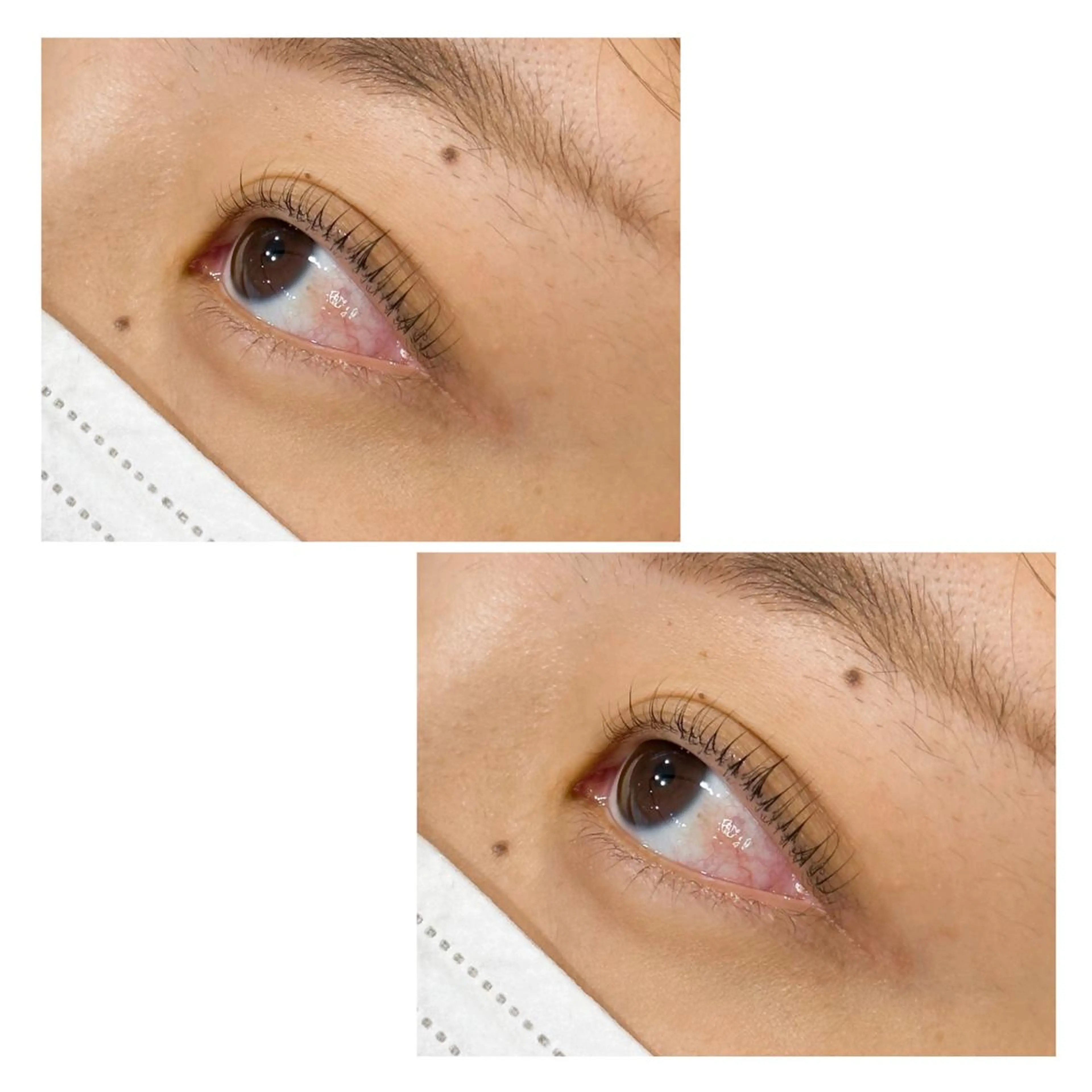 マツエク・マツパ HOLOGRAM EYELASH EBISU所属・HOLOGRAM EYELASHのマツエク・マツパデザイン