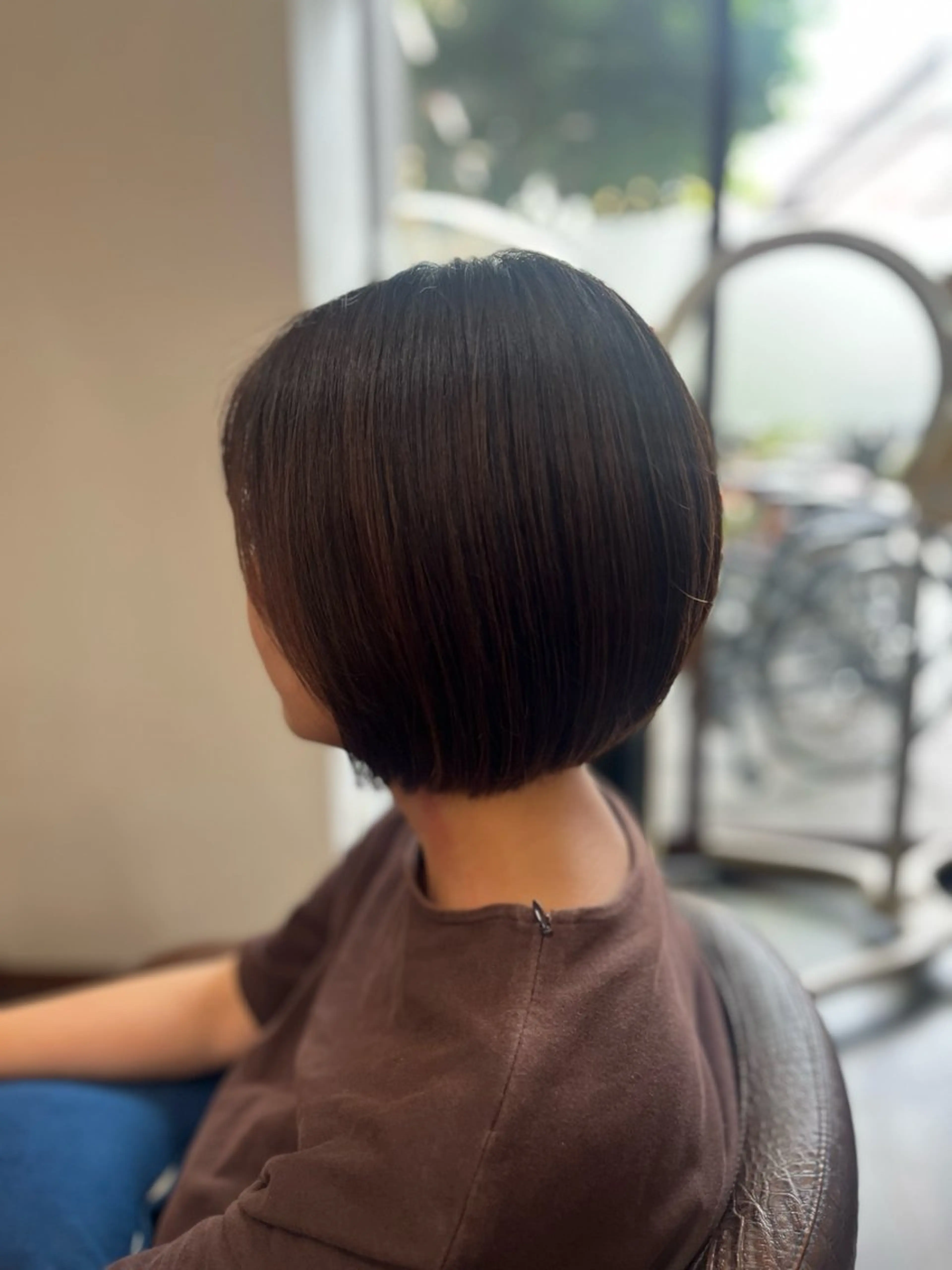 ミディアム 💠西山 果琳💠のマツエク・マツパデザイン